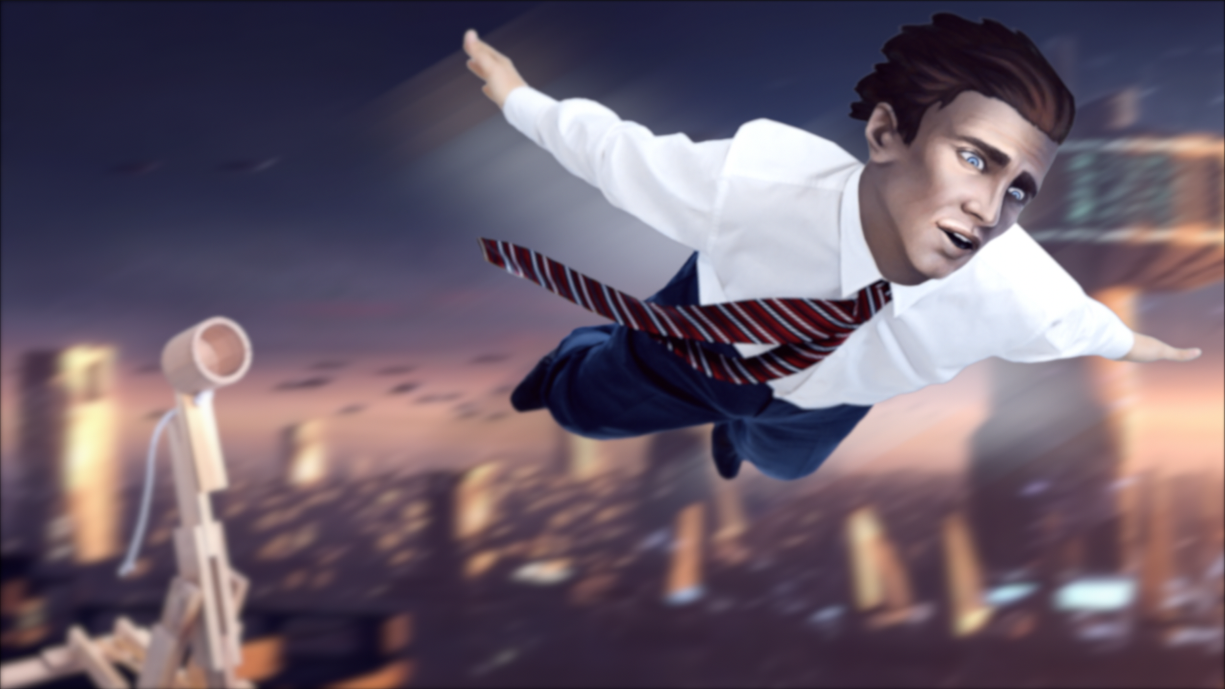 Billionaire Unveils Plans For High Speed Interplanetary Catapult, 'Hyperpult'