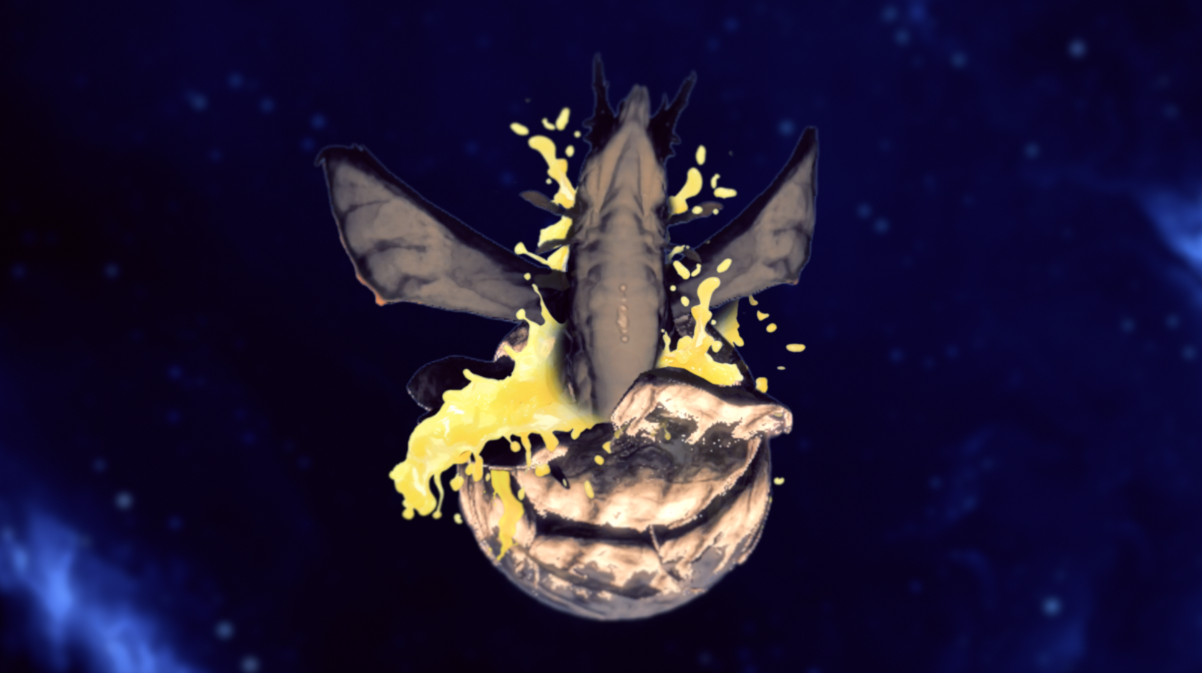 Opinion Divided Over Voidspawn Omelette Recipe