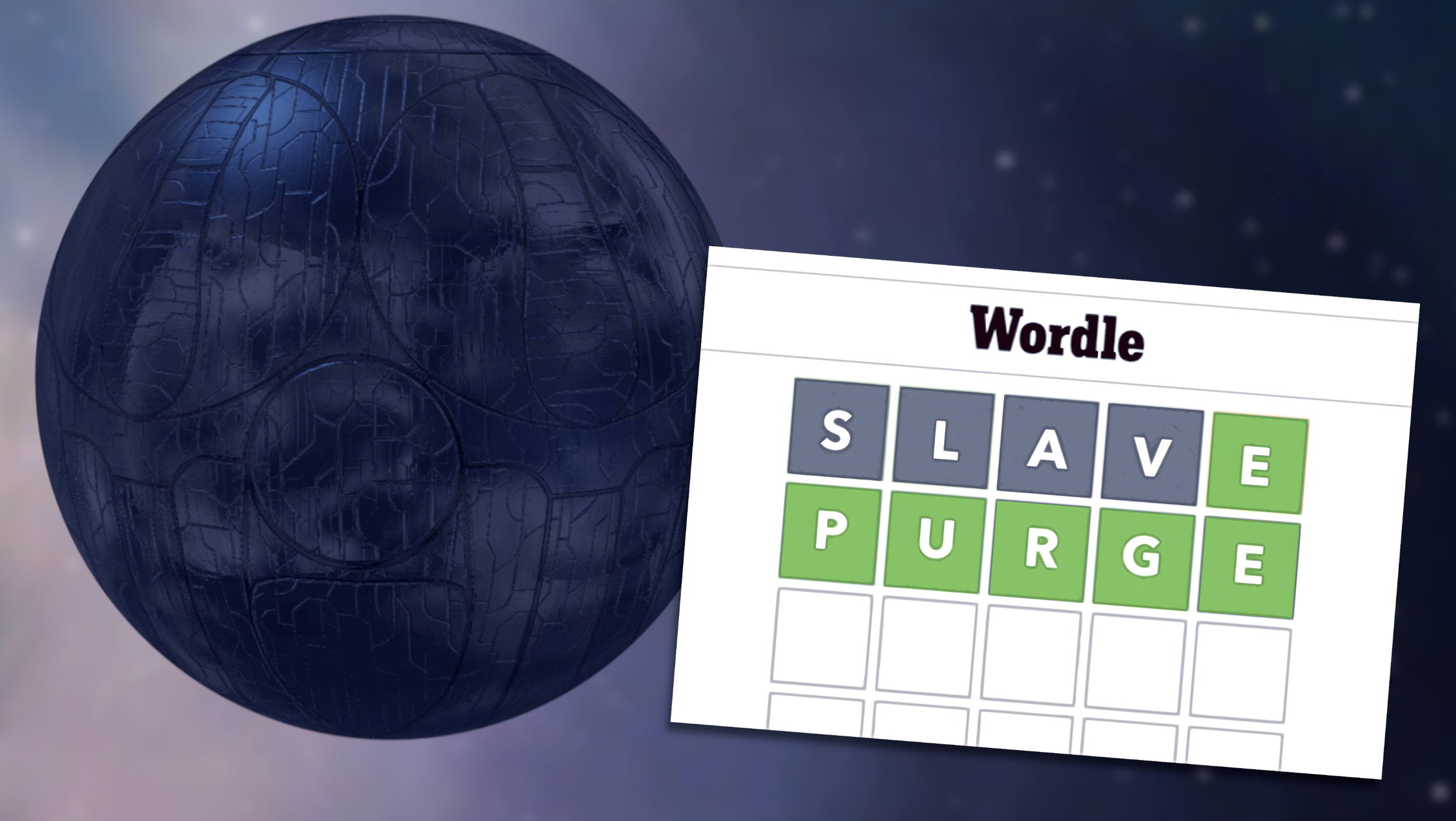 Infinity Machine Stuns Scientists After Completing Wordle On Second Try