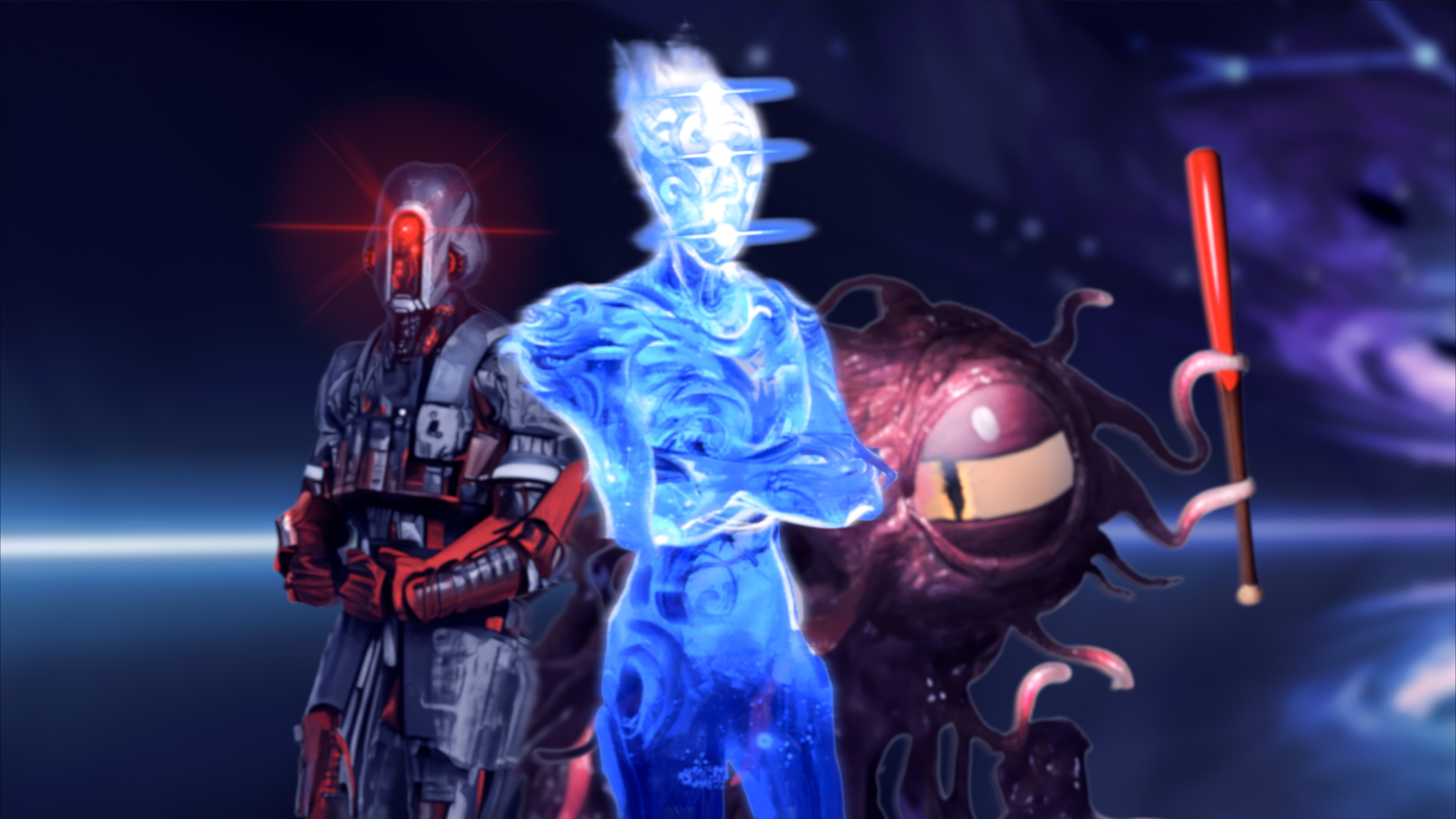 Contingency, Unbidden &amp; Prethoryn Team Up To Fight Upstart Crisis Empire