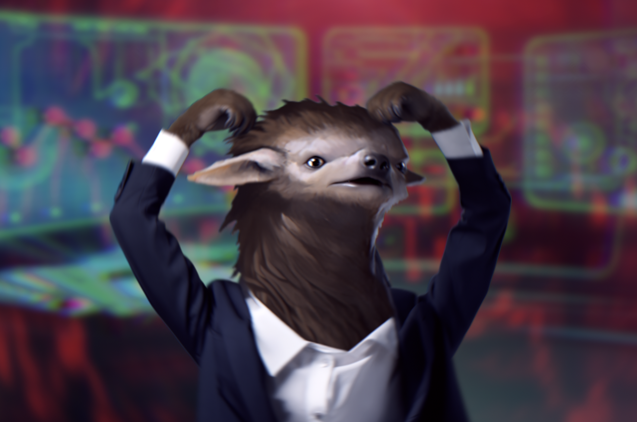 Economic Order Quietly Shelved As Numbers Behave Differently Now