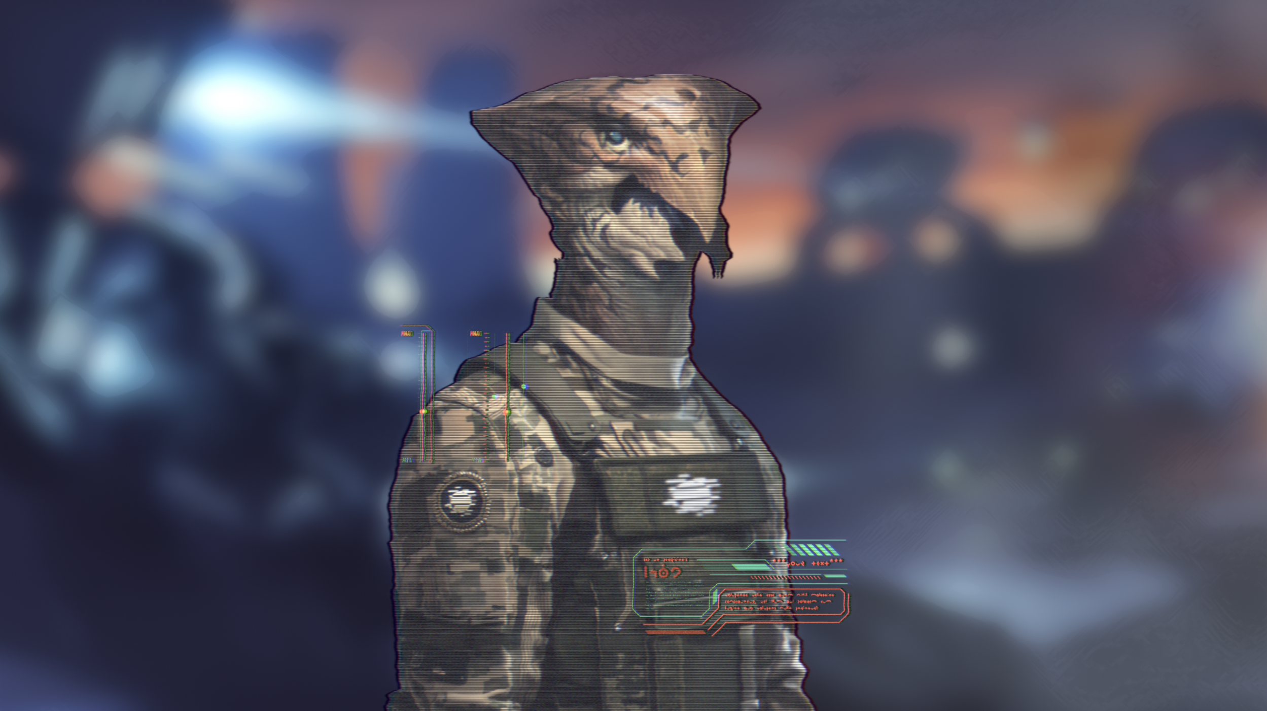 Virtual Army Accused Of Illegality By Using Aimbots &amp; Wallhacks