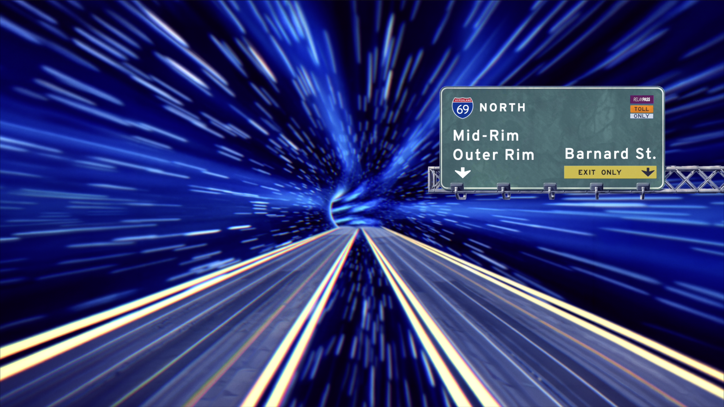 One More Hyperlane Will Fix Traffic, Officials Insist
