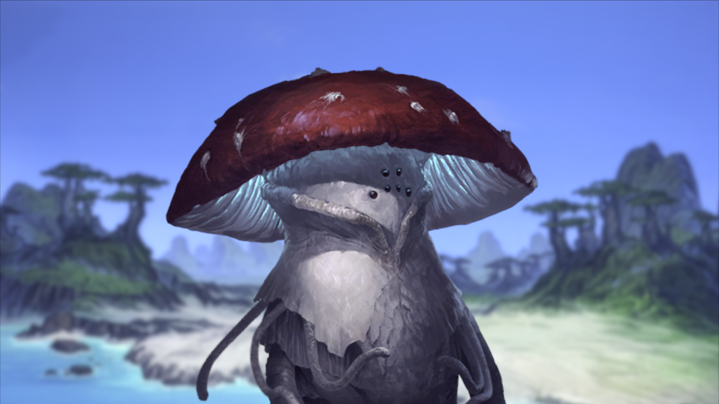 Fledgling Pacifist Republic Swears It “Didn’t Know It Was A Holy World”