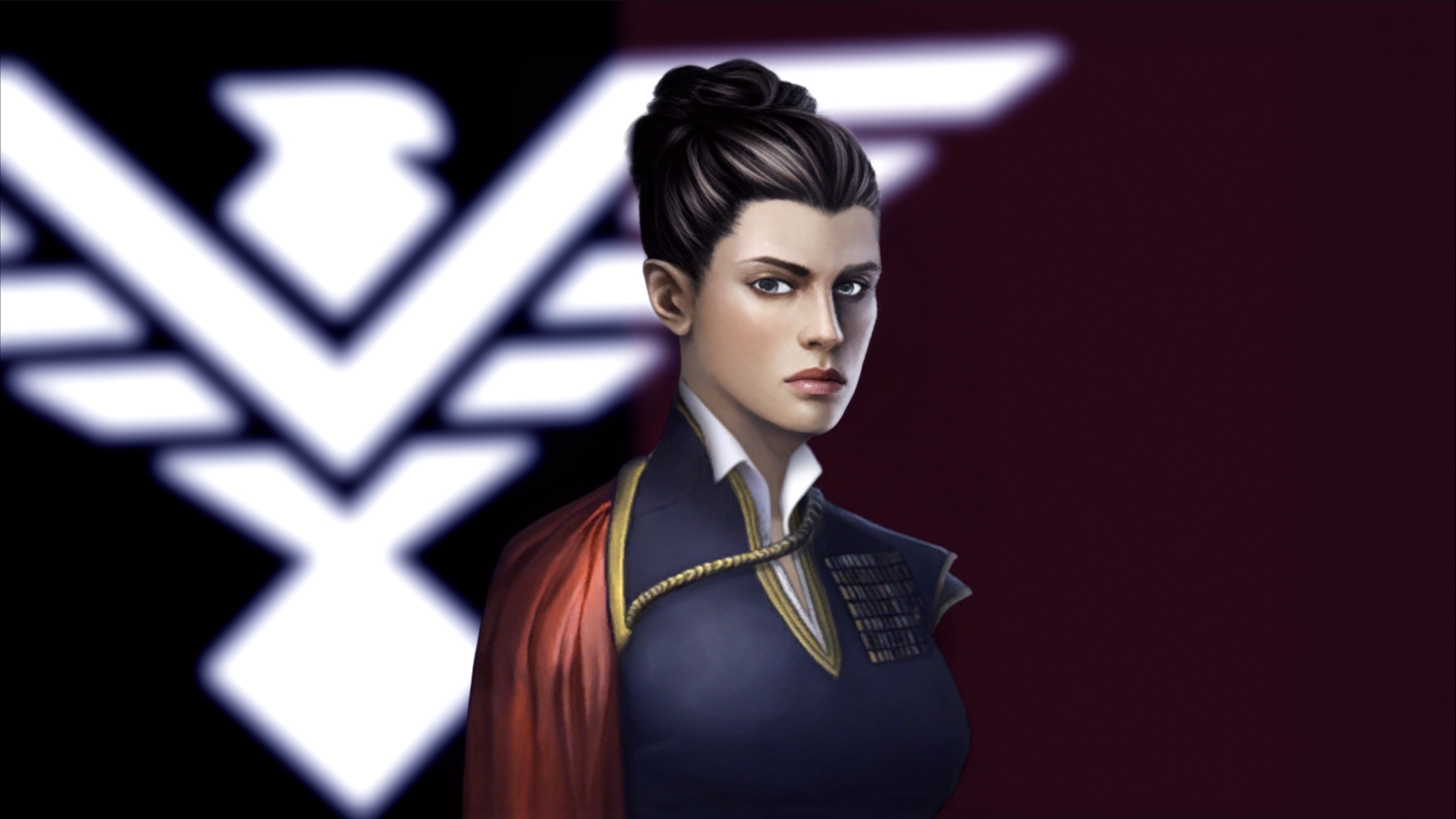 Commonwealth of Man Probably Won’t Finish Conquering Galaxy Before Being Rendered Obsolete by Next Patch
