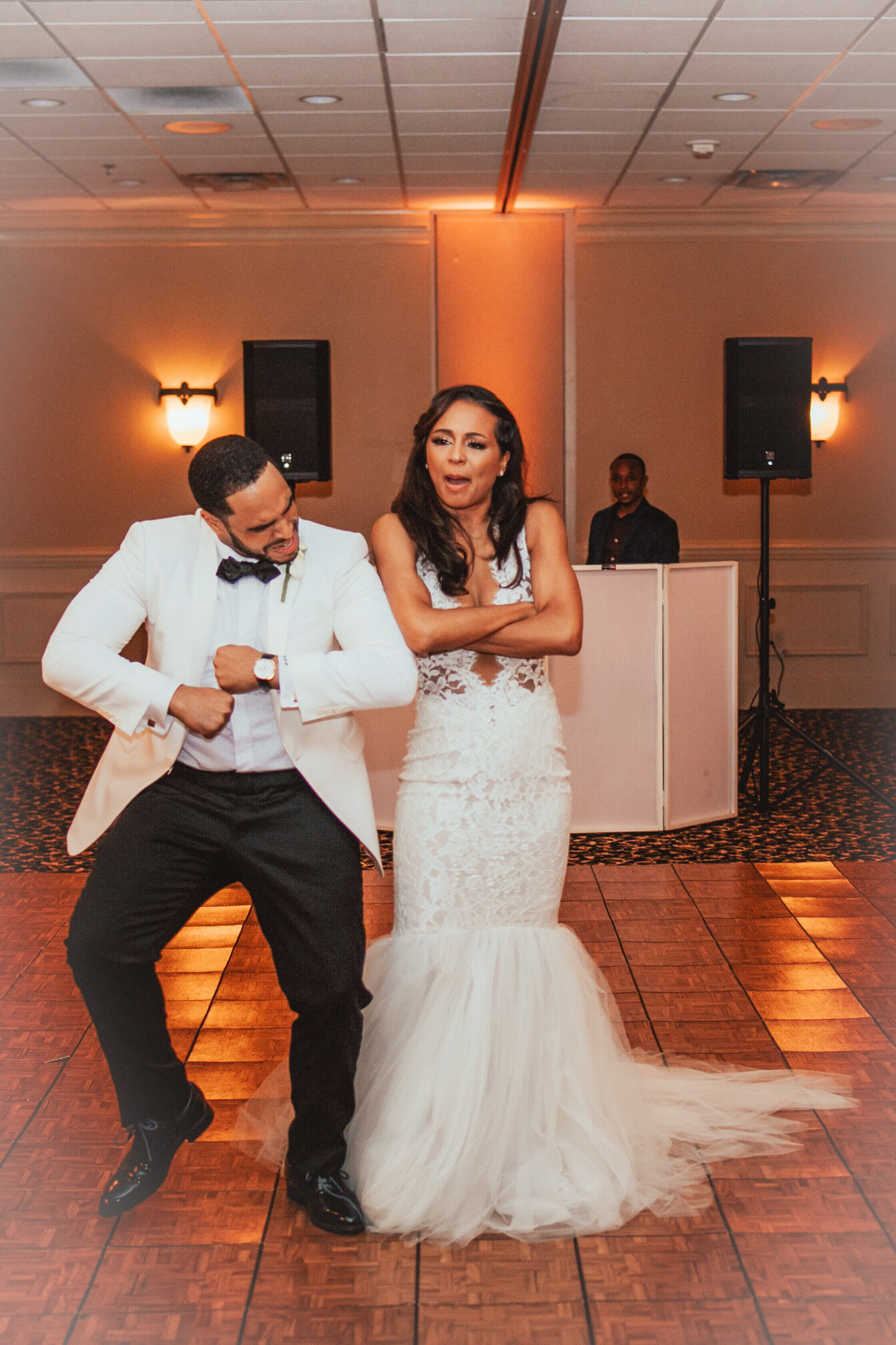  Amazing 1st Dance  