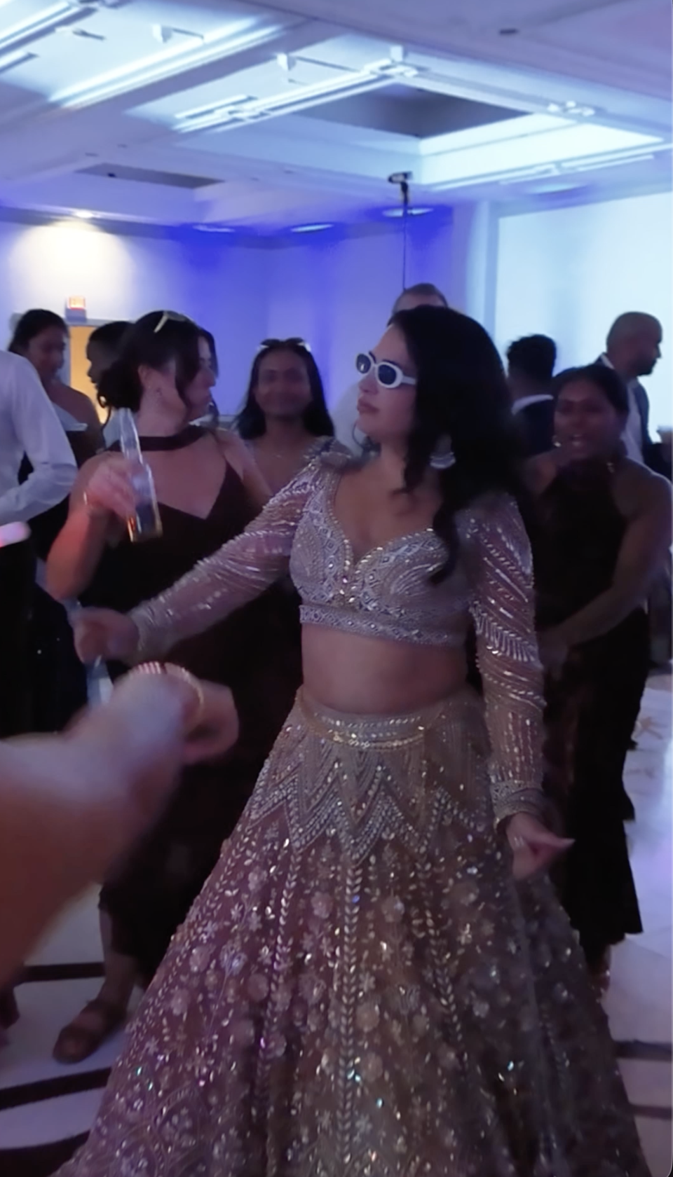 My BIGGEST Wedding to Date!