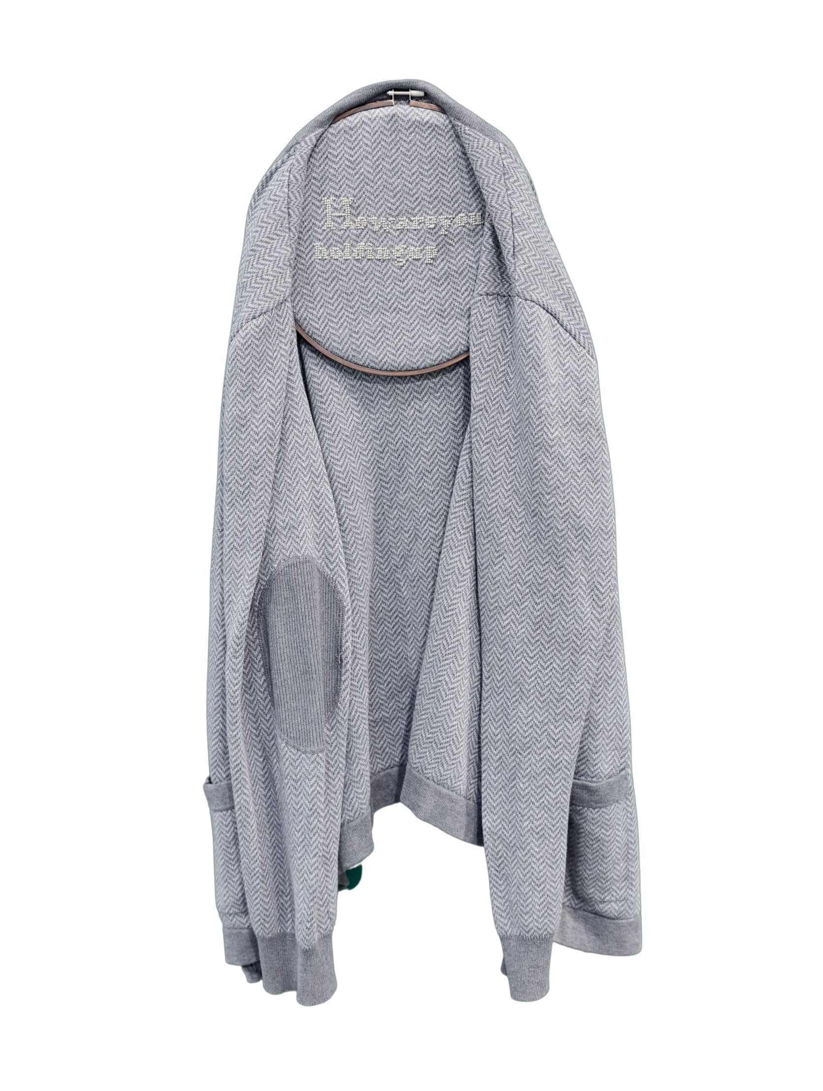 An ex's sweater