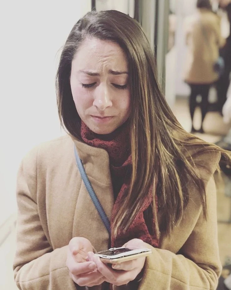 My Most Embarrassing Travel Stories