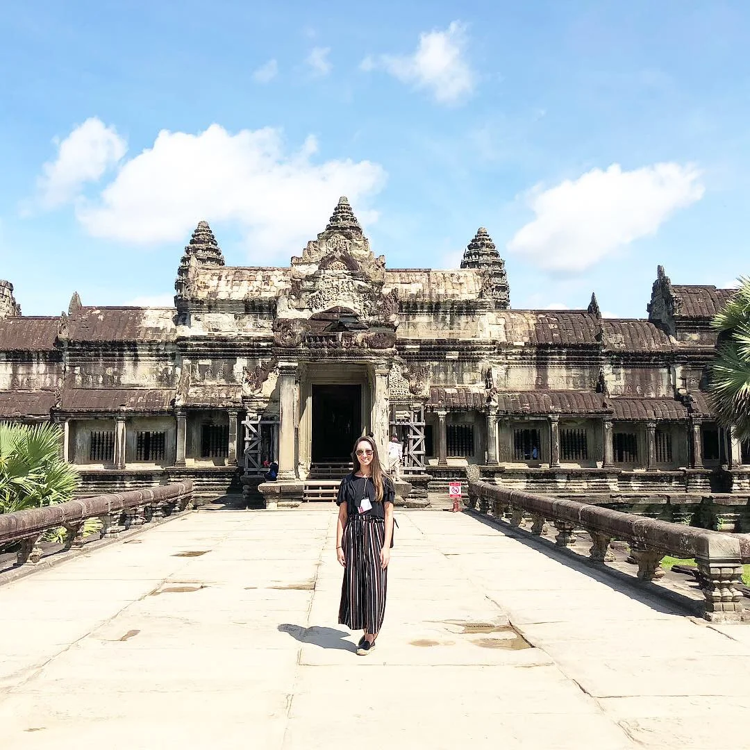Angkor Wat