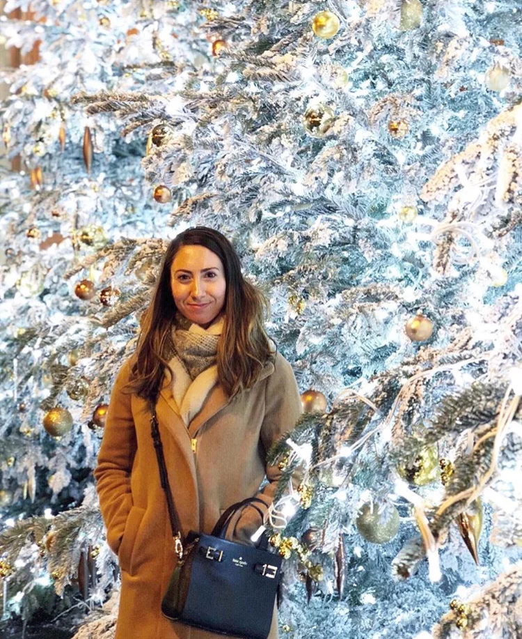 3 Reasons Why You Should Visit Paris in December