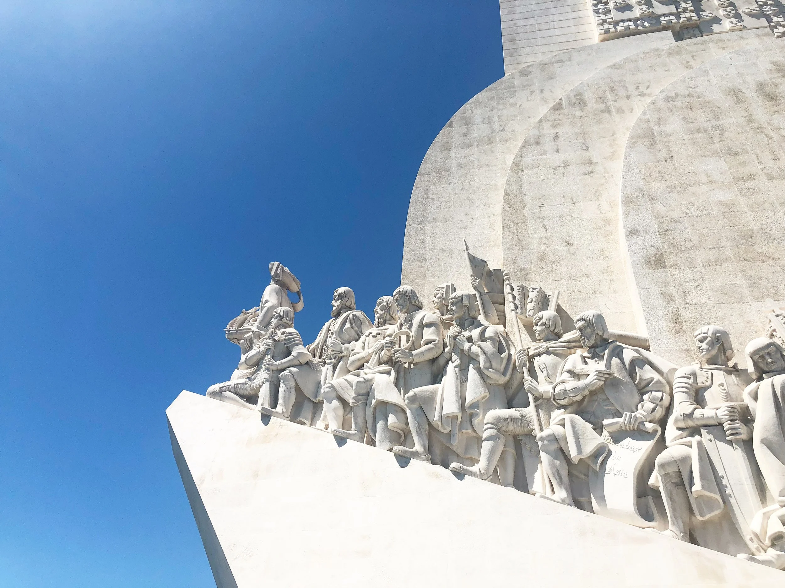 A Picture Is Worth A Thousand Words: Lisbon, Portugal