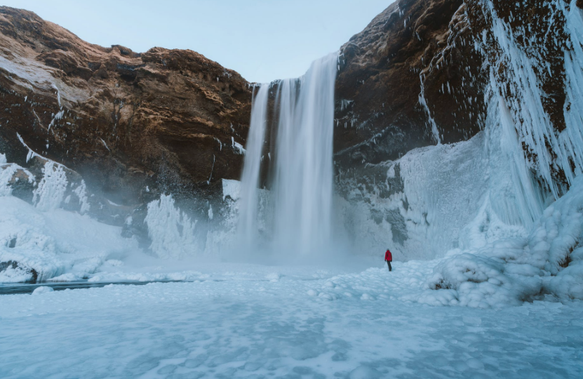 Timeline: Planning A Trip To Iceland