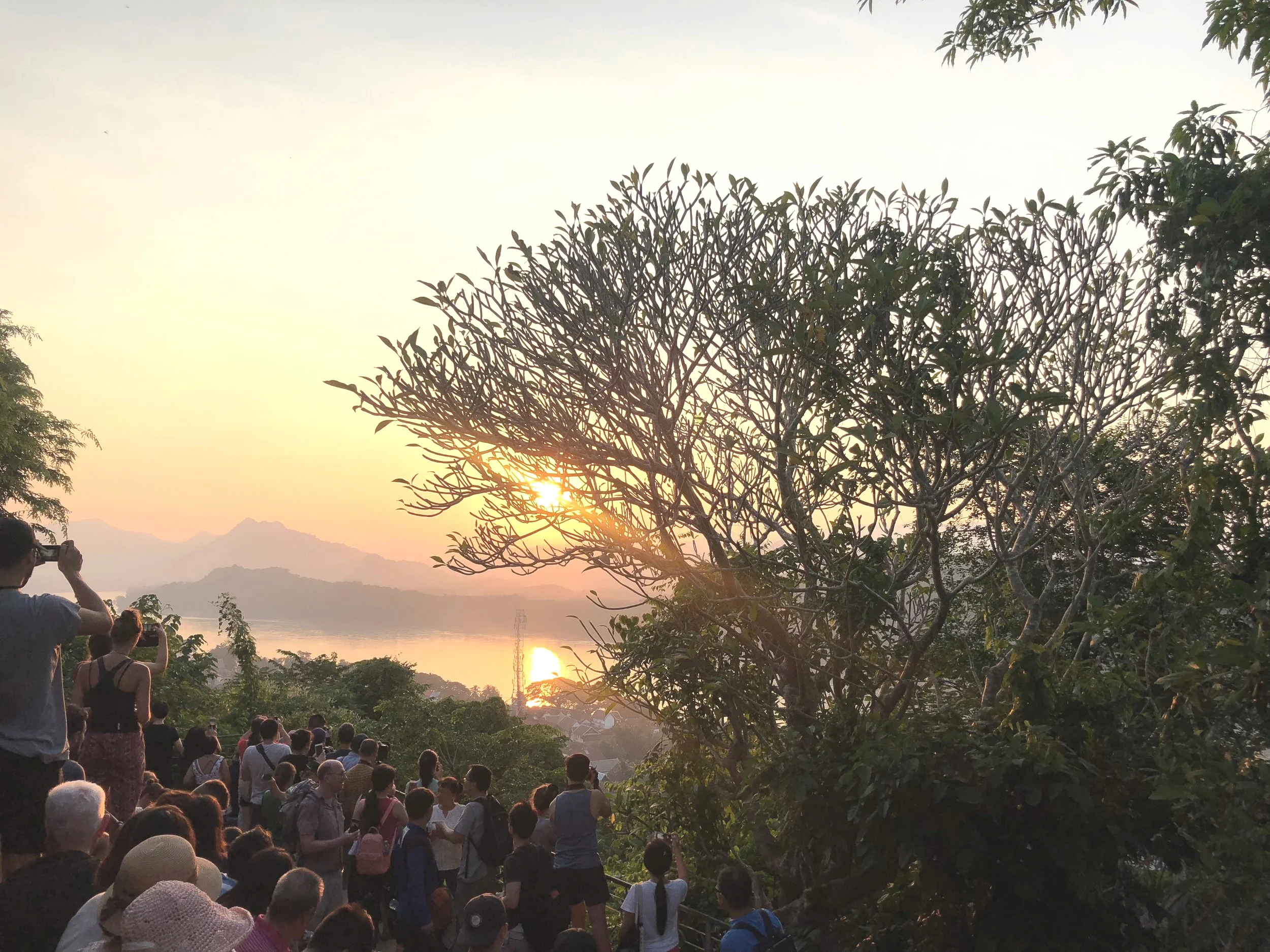 2018: A Year Of Travel &amp; Food