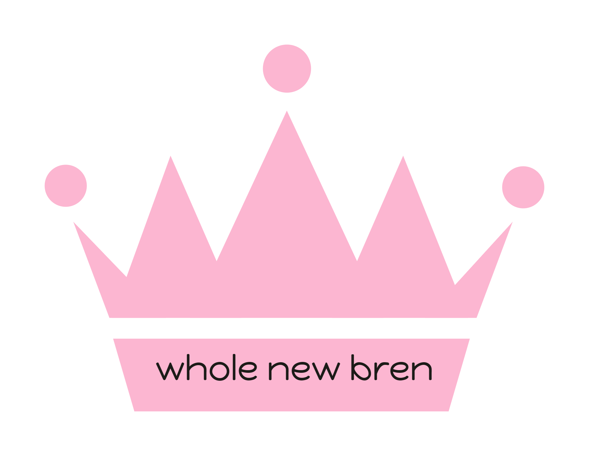 whole new bren