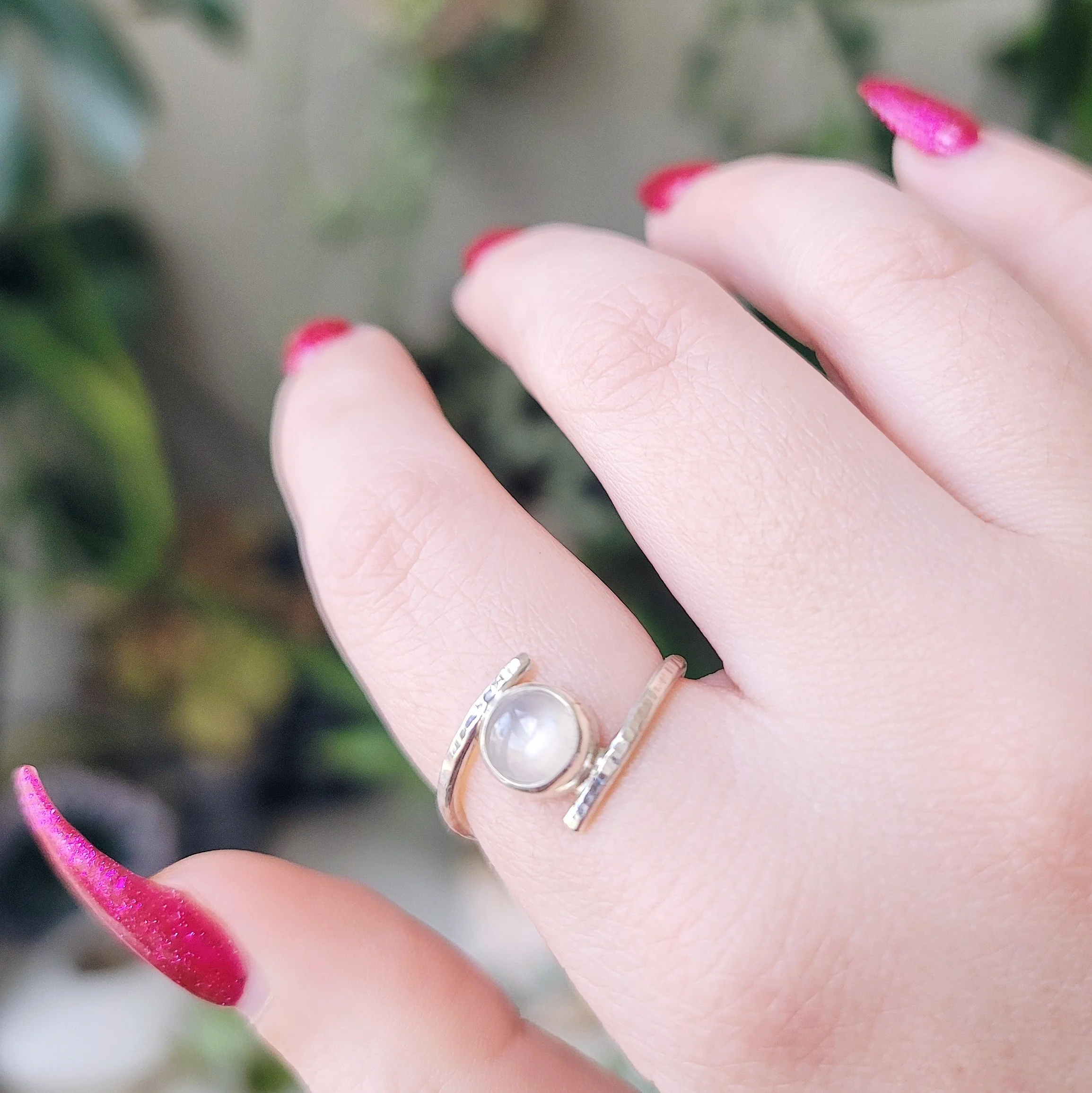 E.S.CO Jewelry— E.S.CO