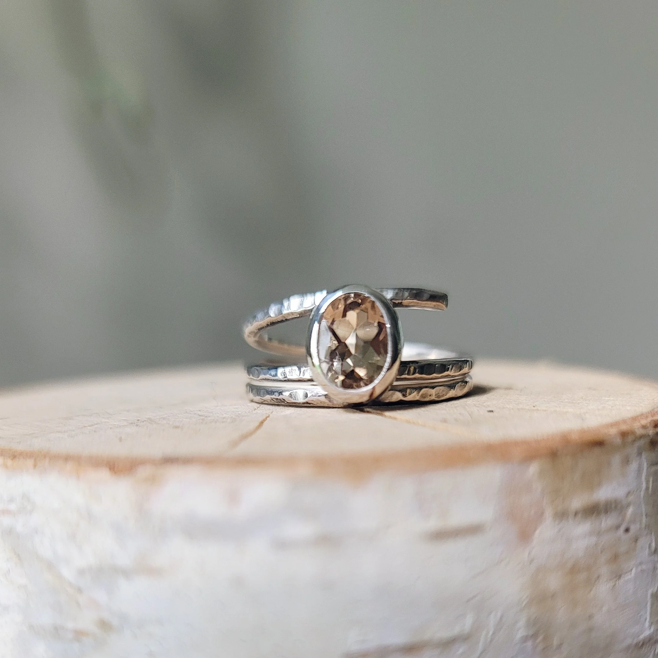 E.S.CO Jewelry— E.S.CO