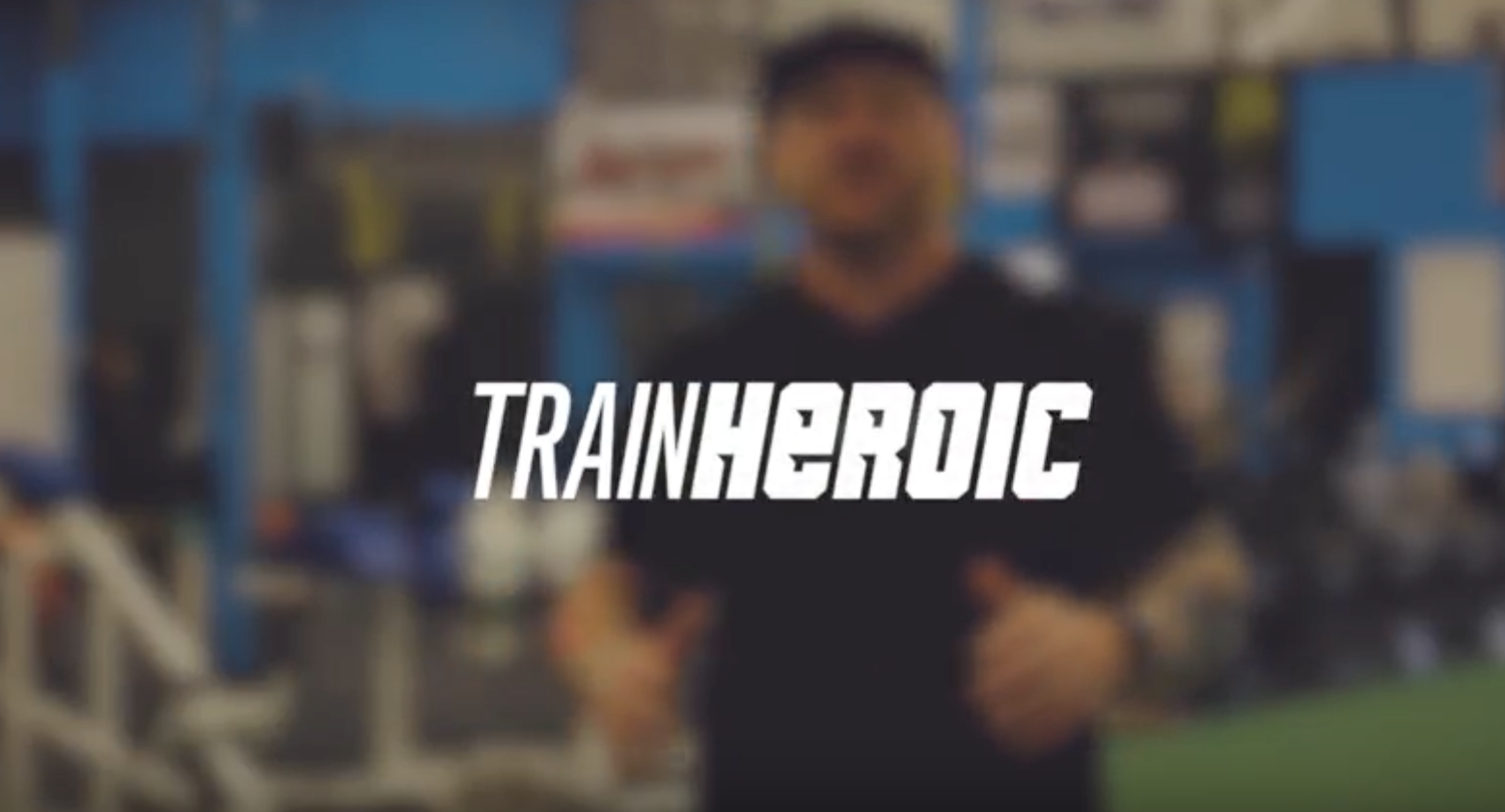 How To Set Training Goals