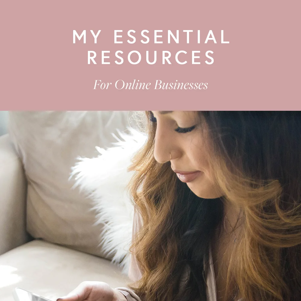 Essential Resources For Online Businesses