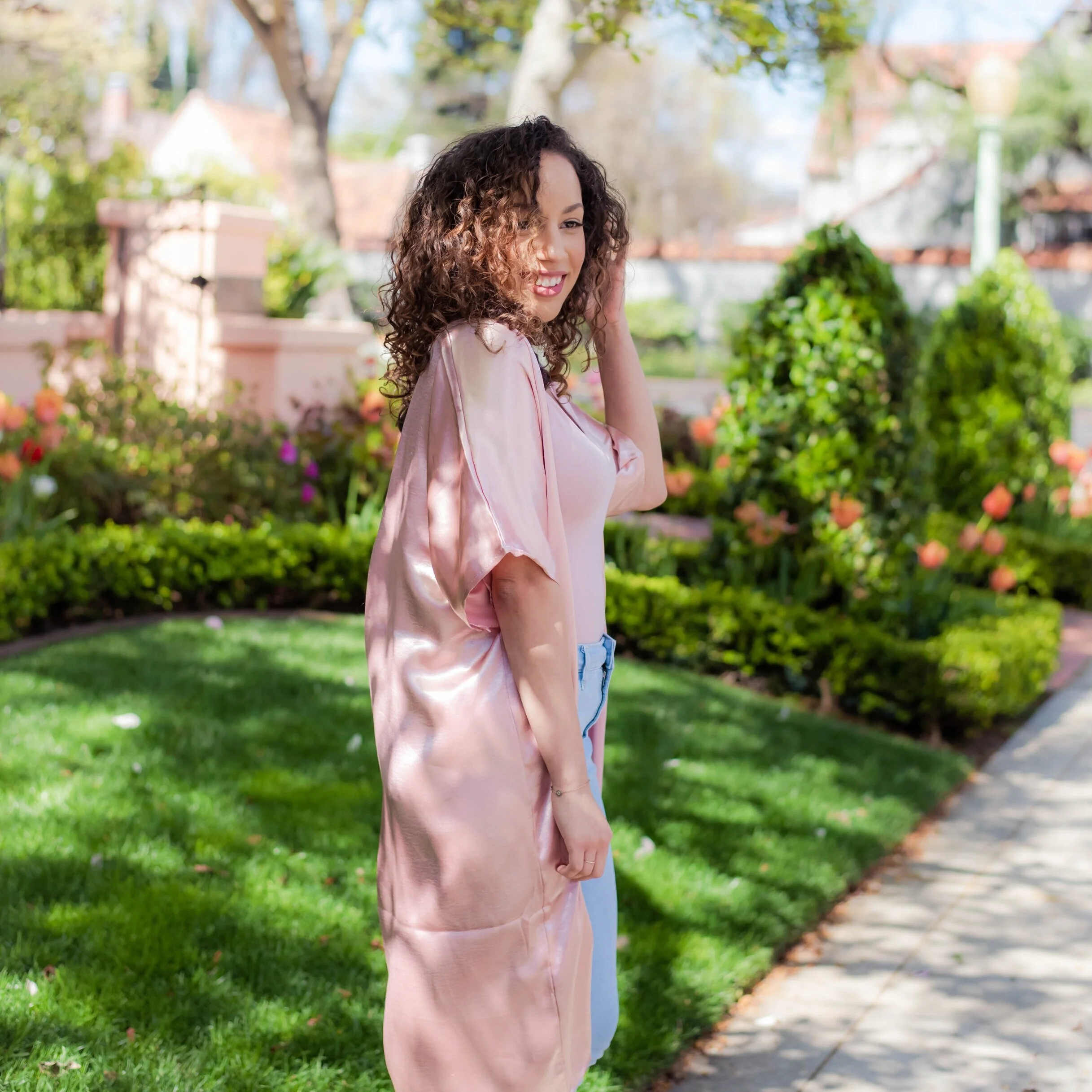 It's Time To Come Out Of The Spiritual Closet