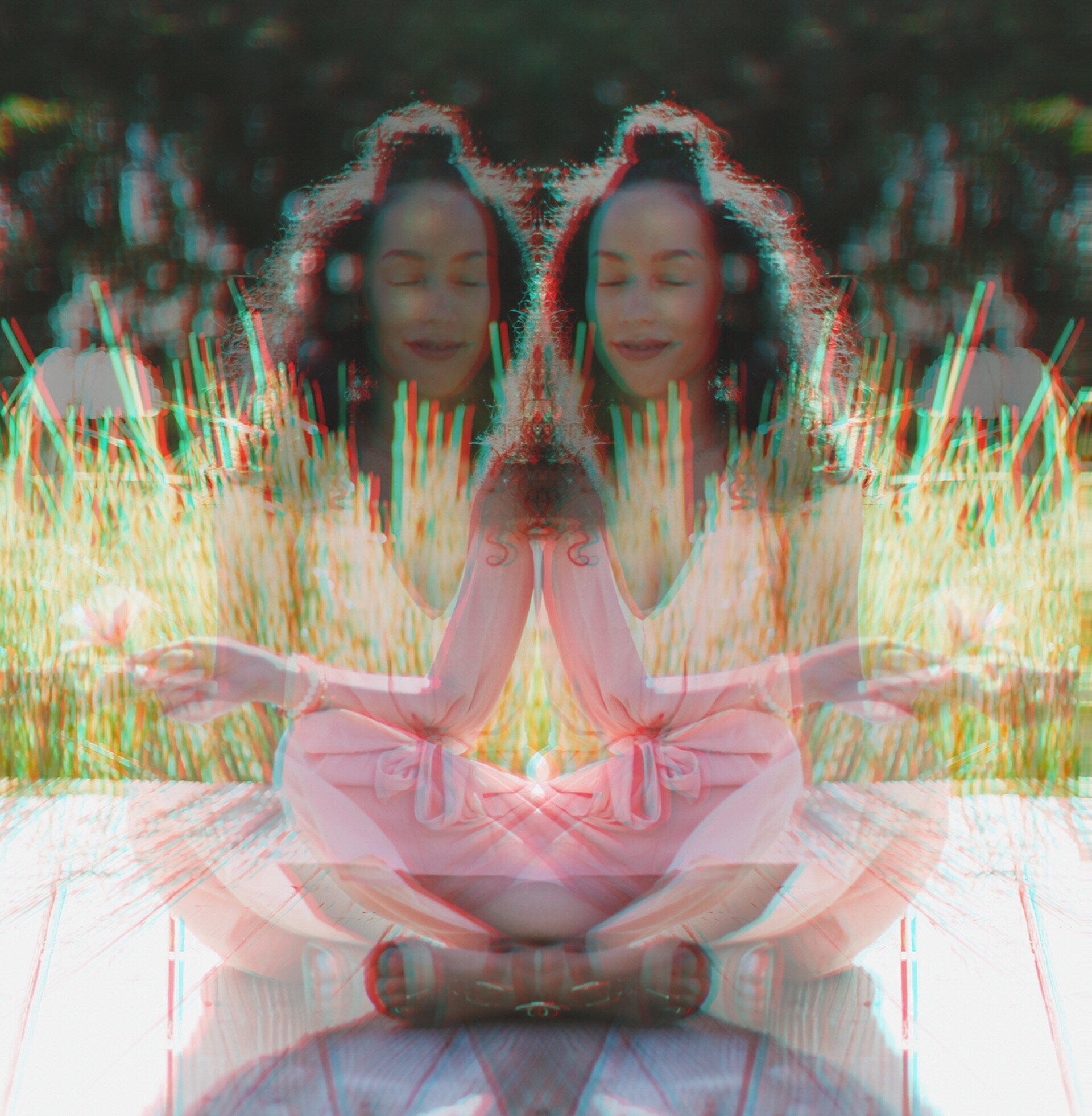 Exploring Your Multidimensionality