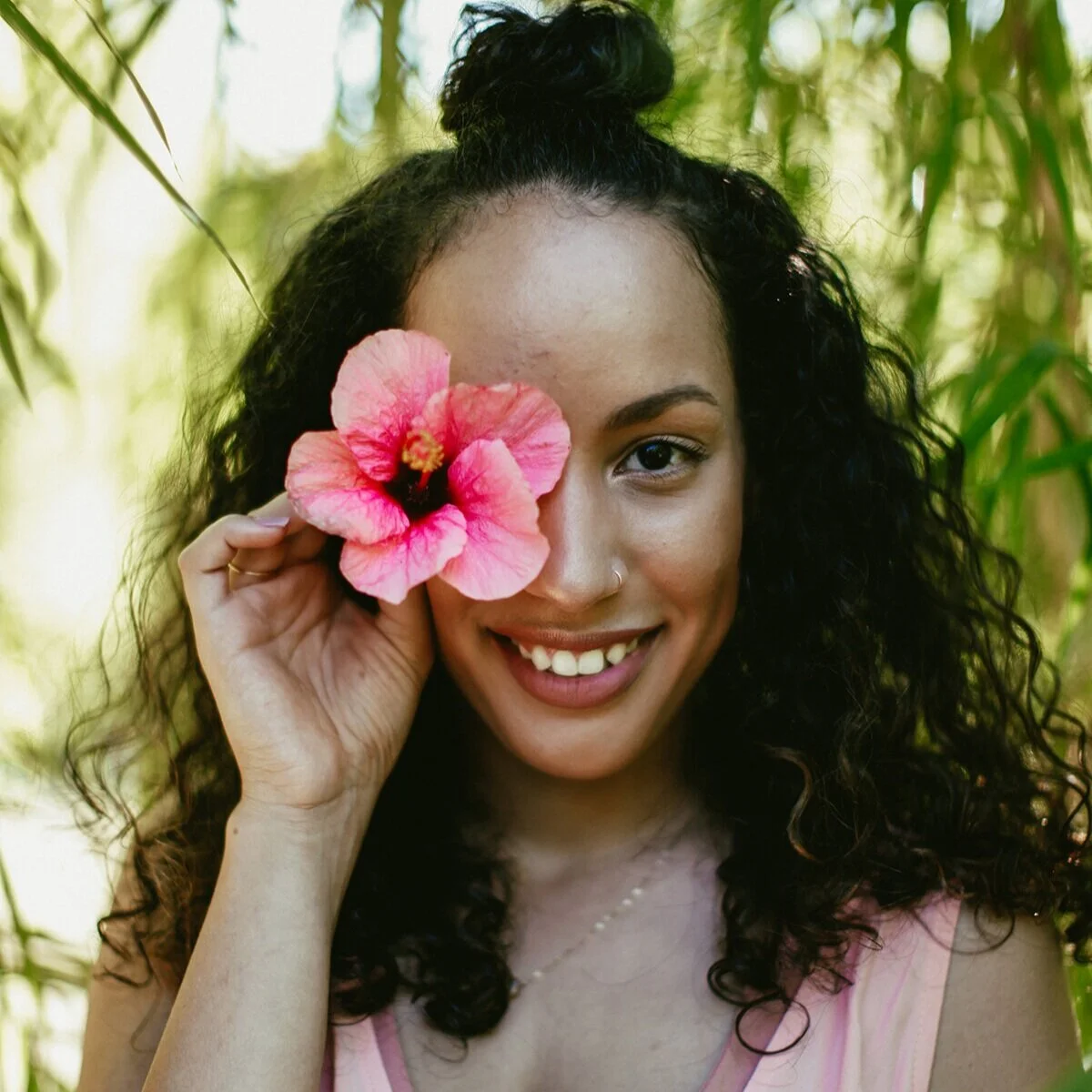 Awakening Your Intuition With Plant Medicine