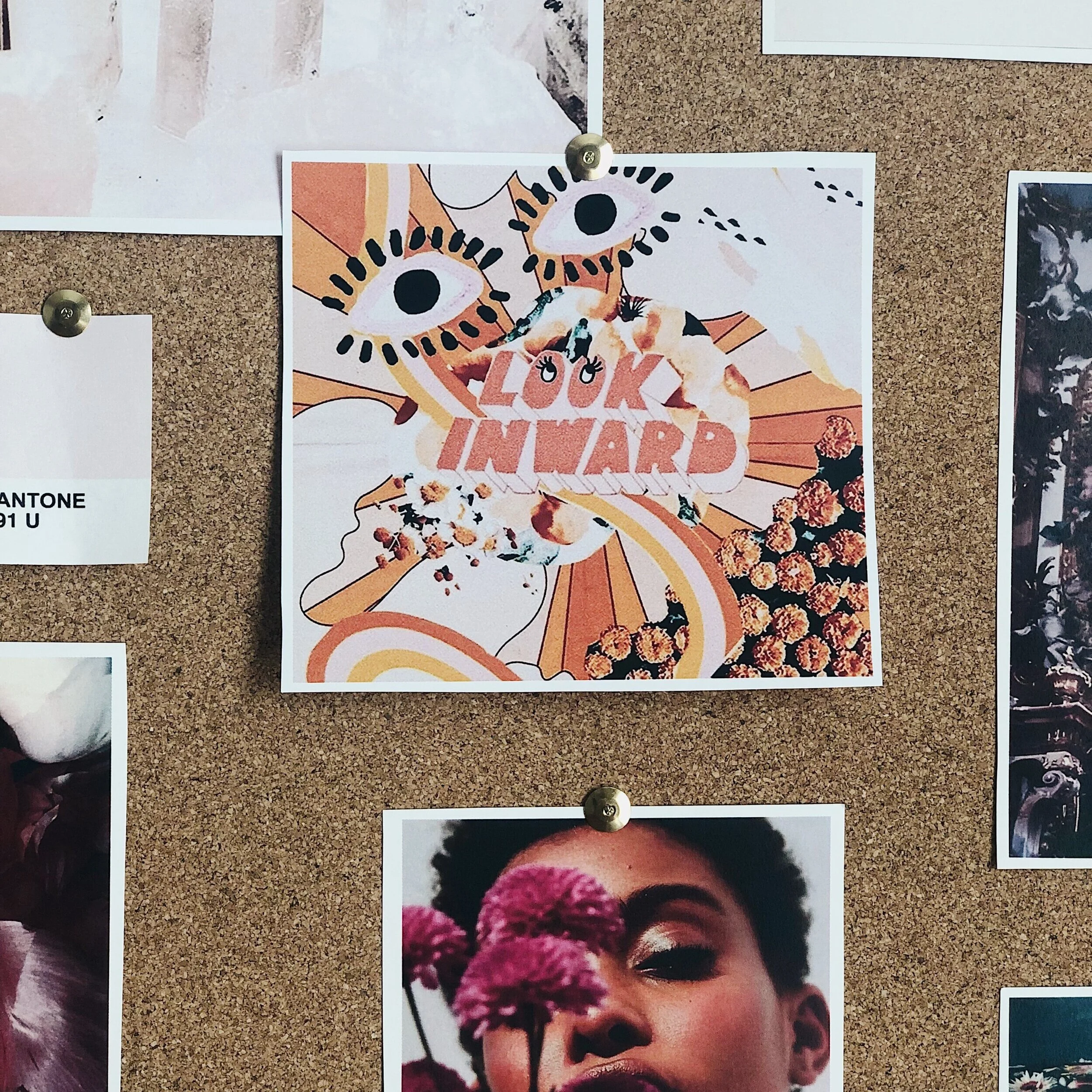 Taking A Spiritual Approach To Building Your Brand