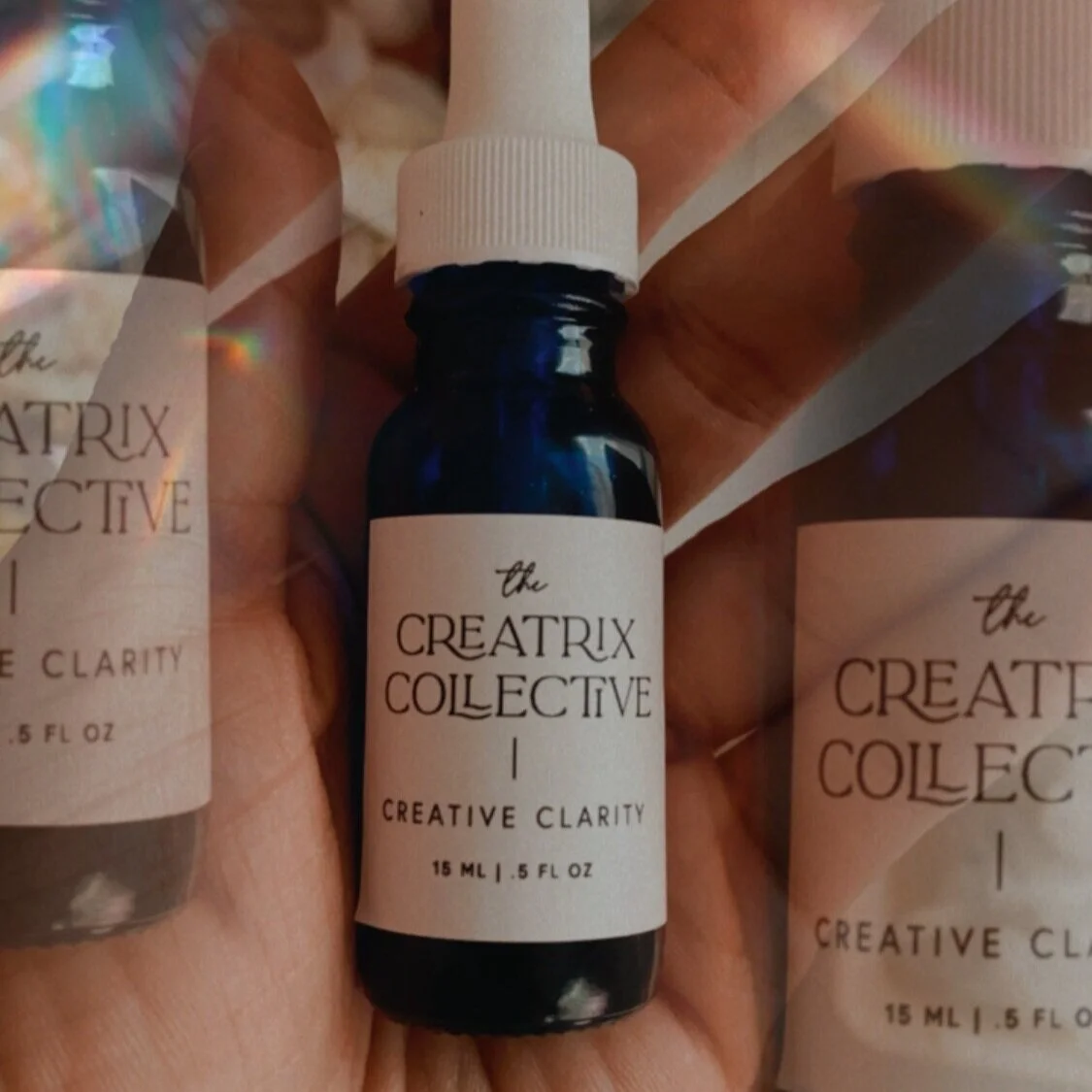 Multipassionate Mastery