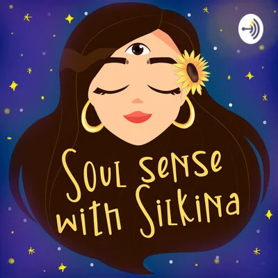 Awakening Your Spirit with Flower Essences & Plant Consciousness with Stina Faye