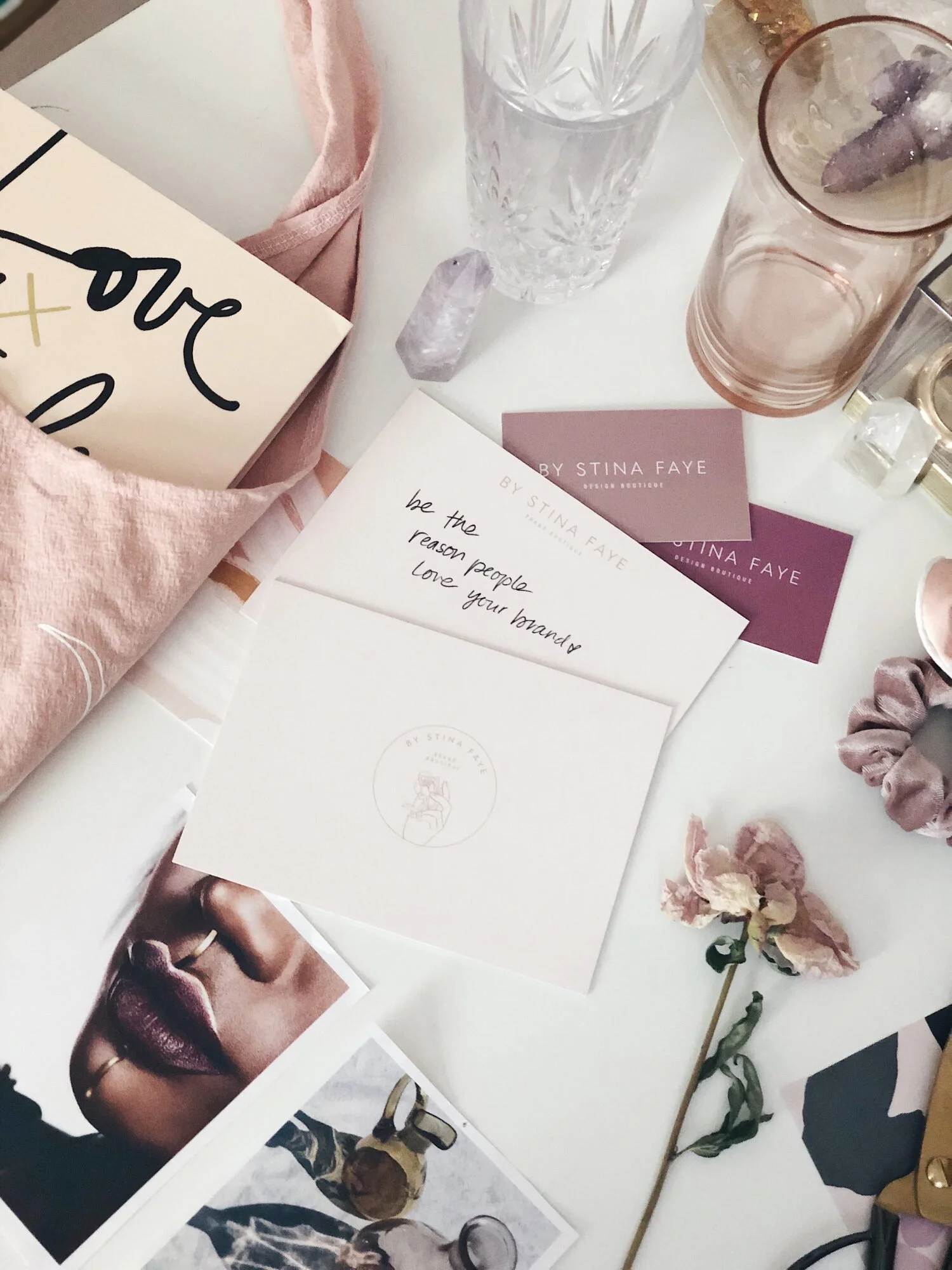 VoyageLA: Life and Work with Christina Fowler