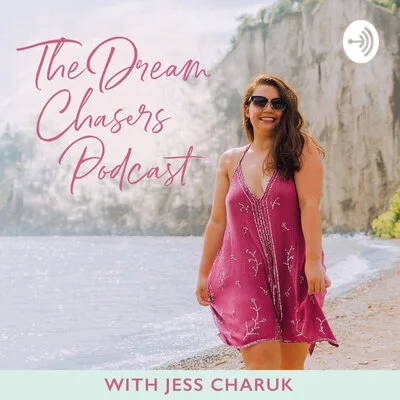 How to Awaken Your Intuition with Flower Essences & Pivot in Your Business with Stina Faye