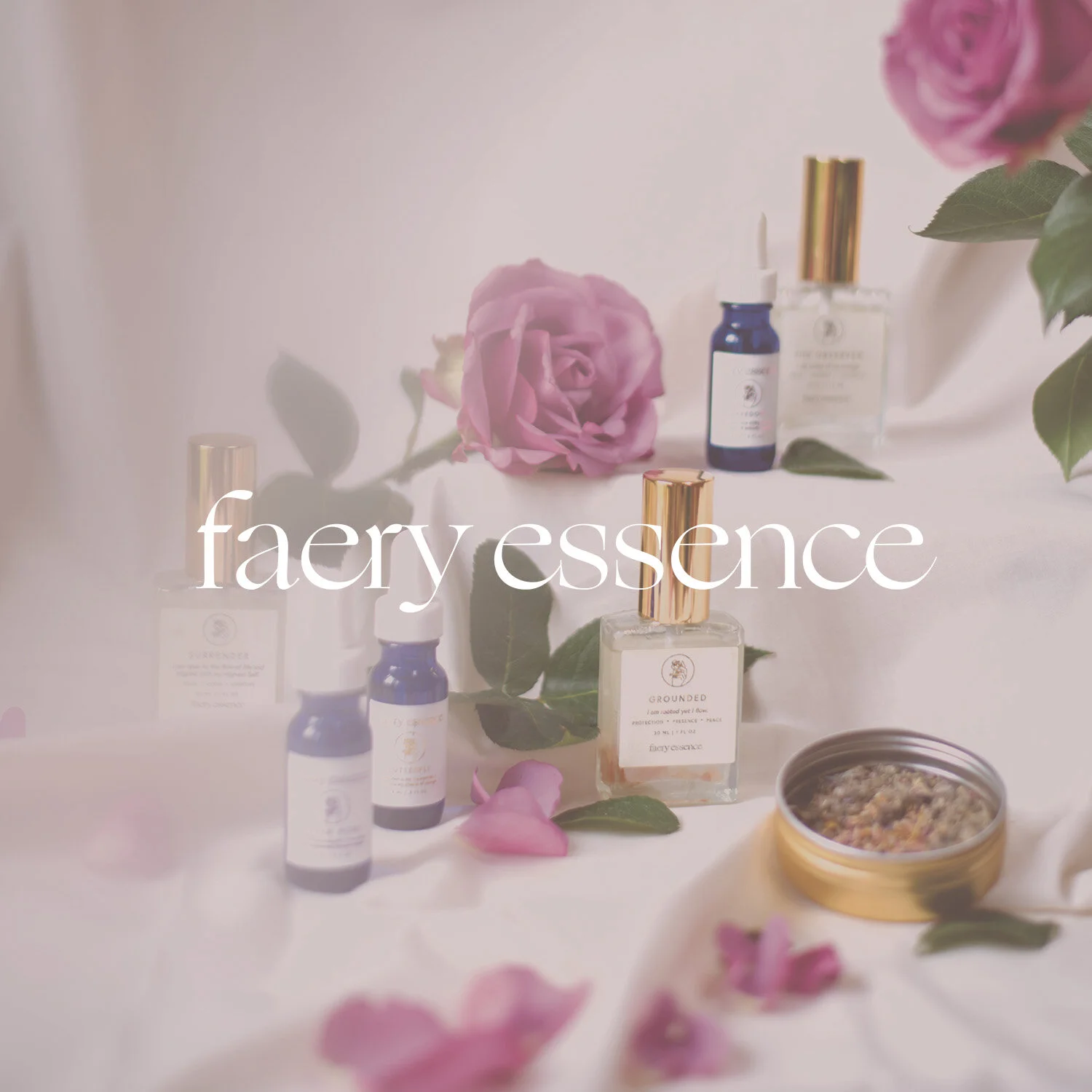Faery Essence