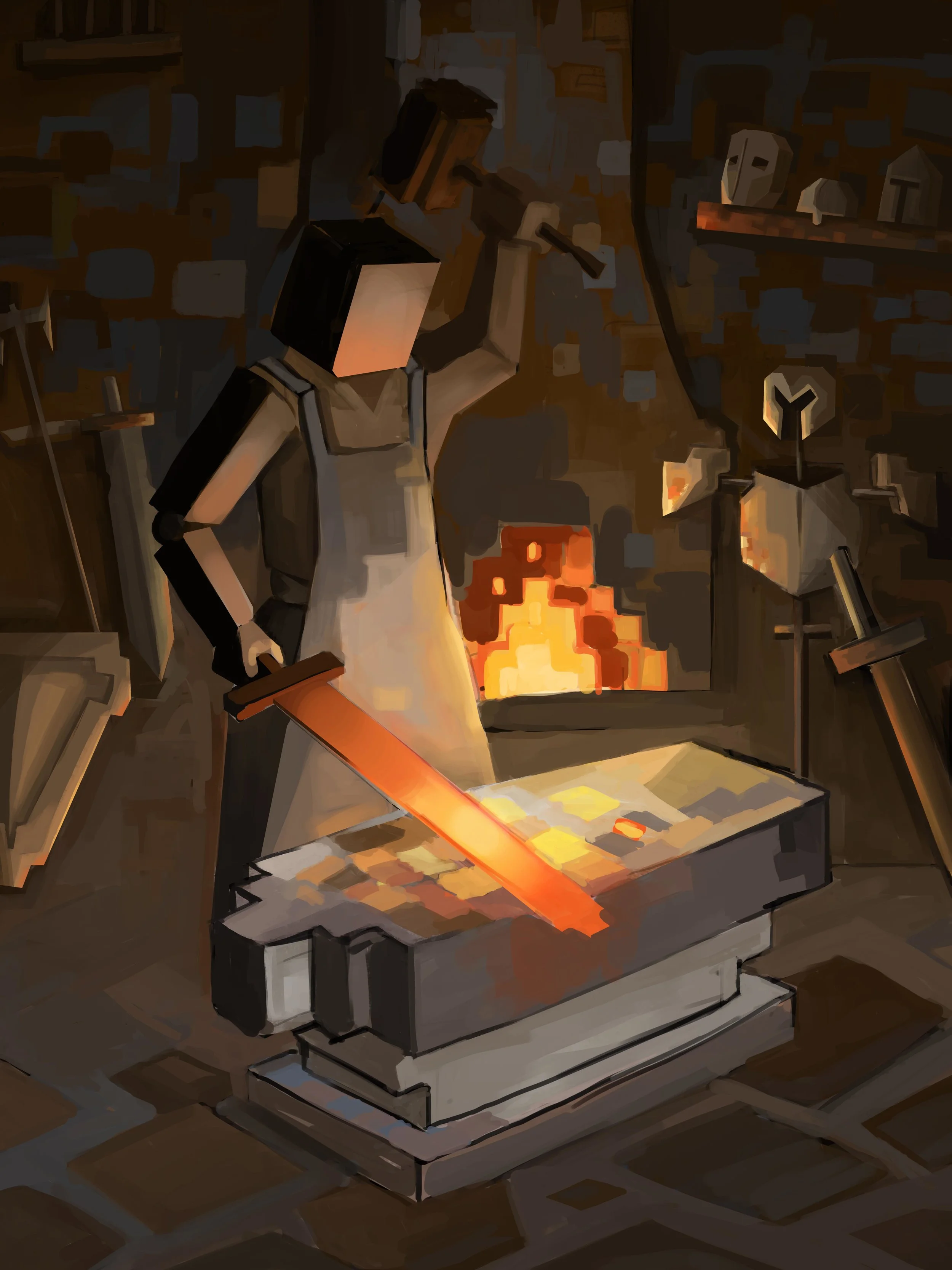 Smithy