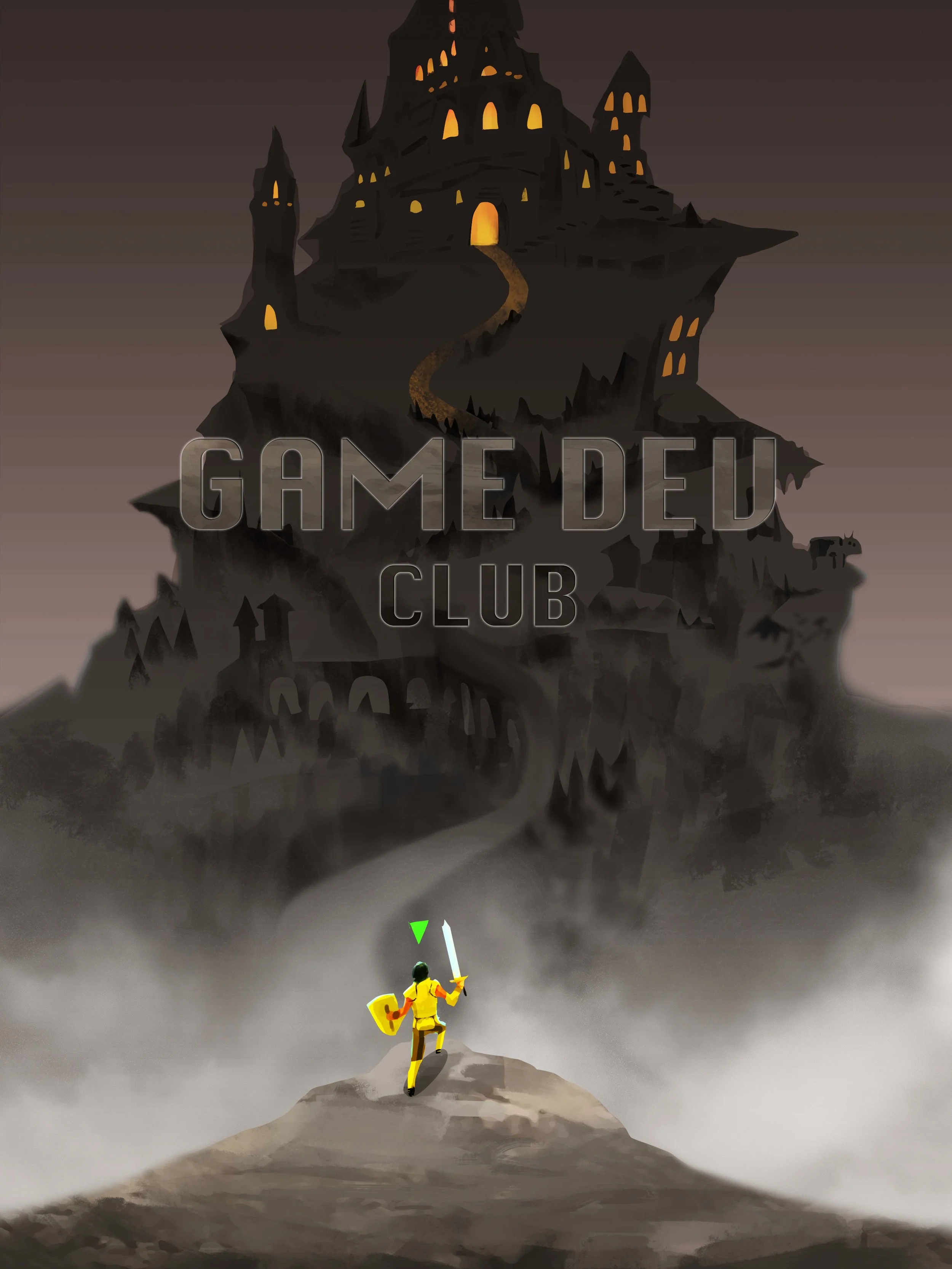 Club Poster