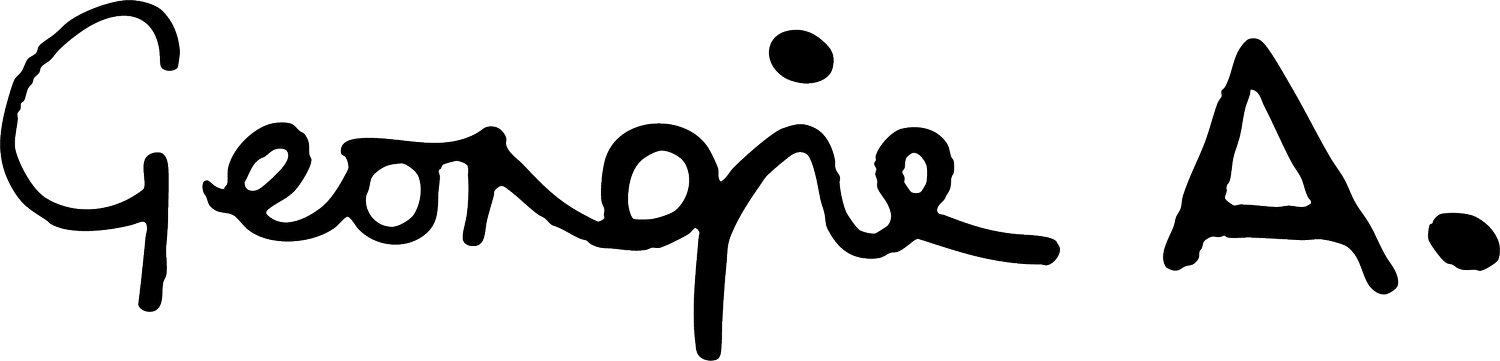 Georgie A