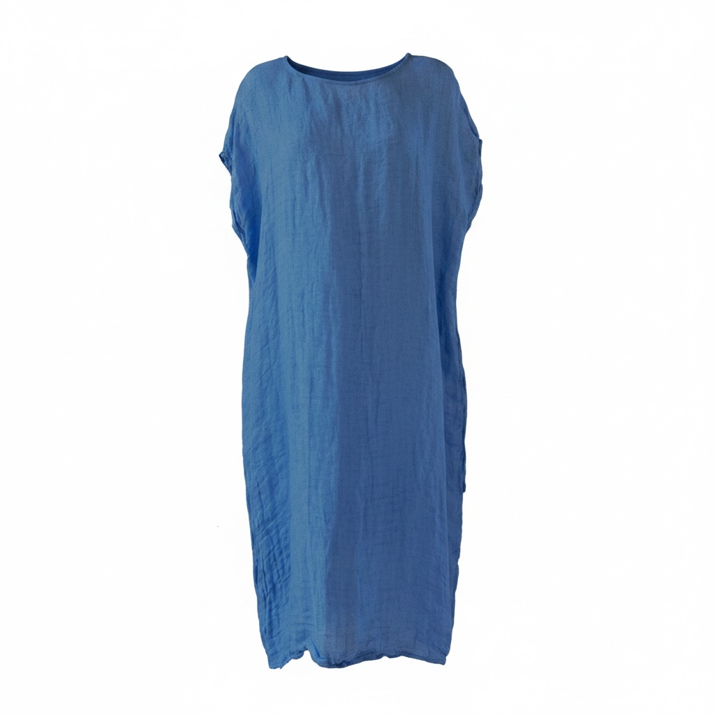 Carol Oversized Kaftan