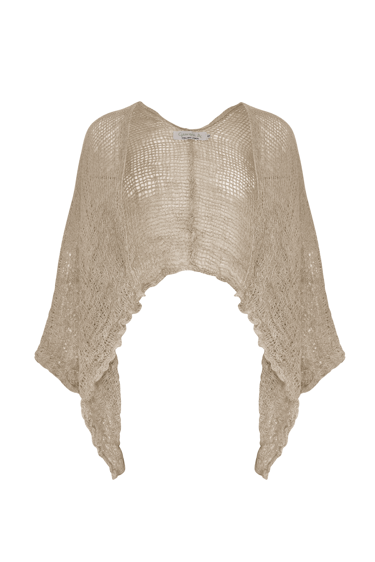 Cape Crop - Netta Naturale