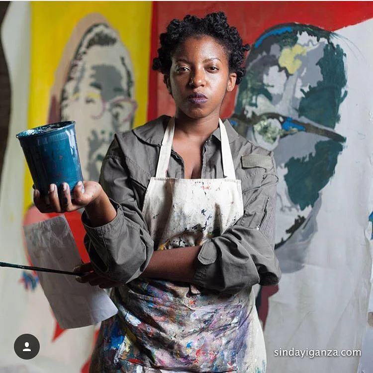 Sophia Dawson // Artist Sophia Dawson, 29, is a Brooklyn based visual artist who has dedicated her life’s work to exposing the stories and experiences of individuals who are striving to overcome the injustices they face both individually and collectively. By raising awareness of these individuals she aims to humanize social justice issues and to prevent such experiences from being repeated in the future..