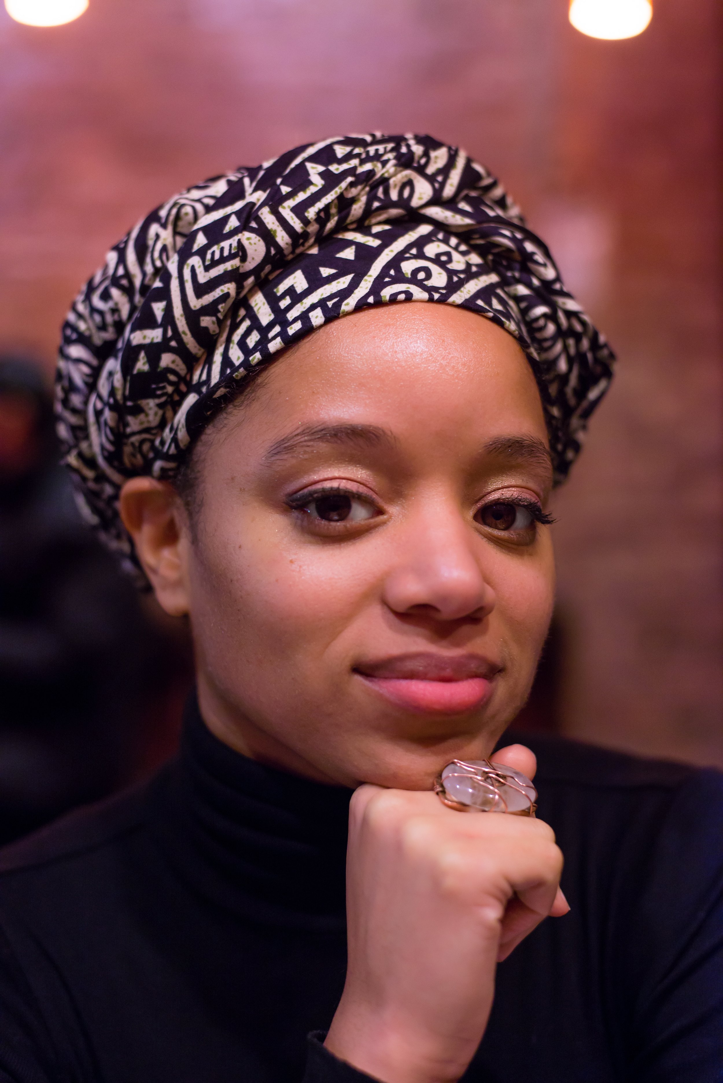 Kay Hickman // Photographer Documentary Photographer Kay (Karisha) Hickman is based in New York. She takes pride in contributing work that will expand the narrative of the African Diaspora while challenging monolithic representation. She has also documented community organizations in Brooklyn such as Arts East New York. Her work has been featured in publications like TIME, OkayPlayer, Coeval, Jazz Halo and Photographic journal: MFON Women Photographers of the African Diaspora.