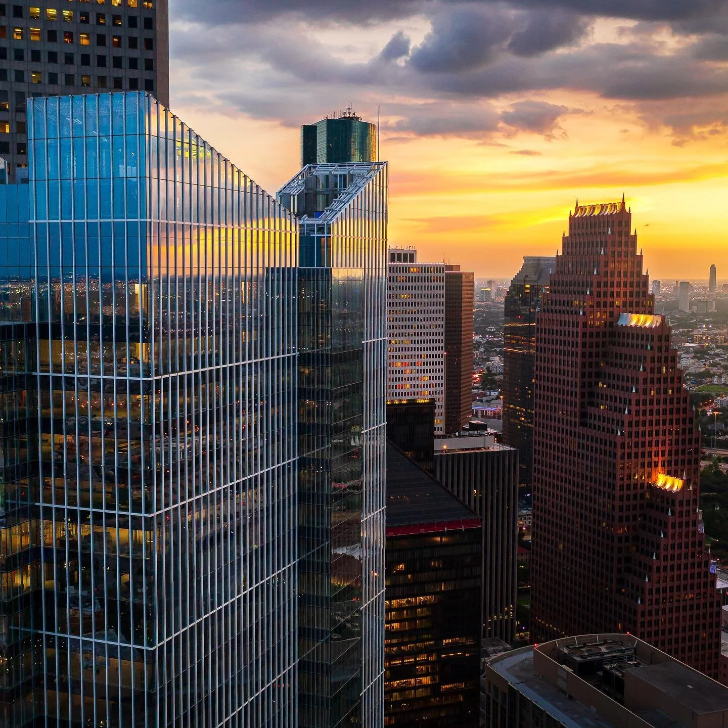 Summer sunsets loading&hellip;