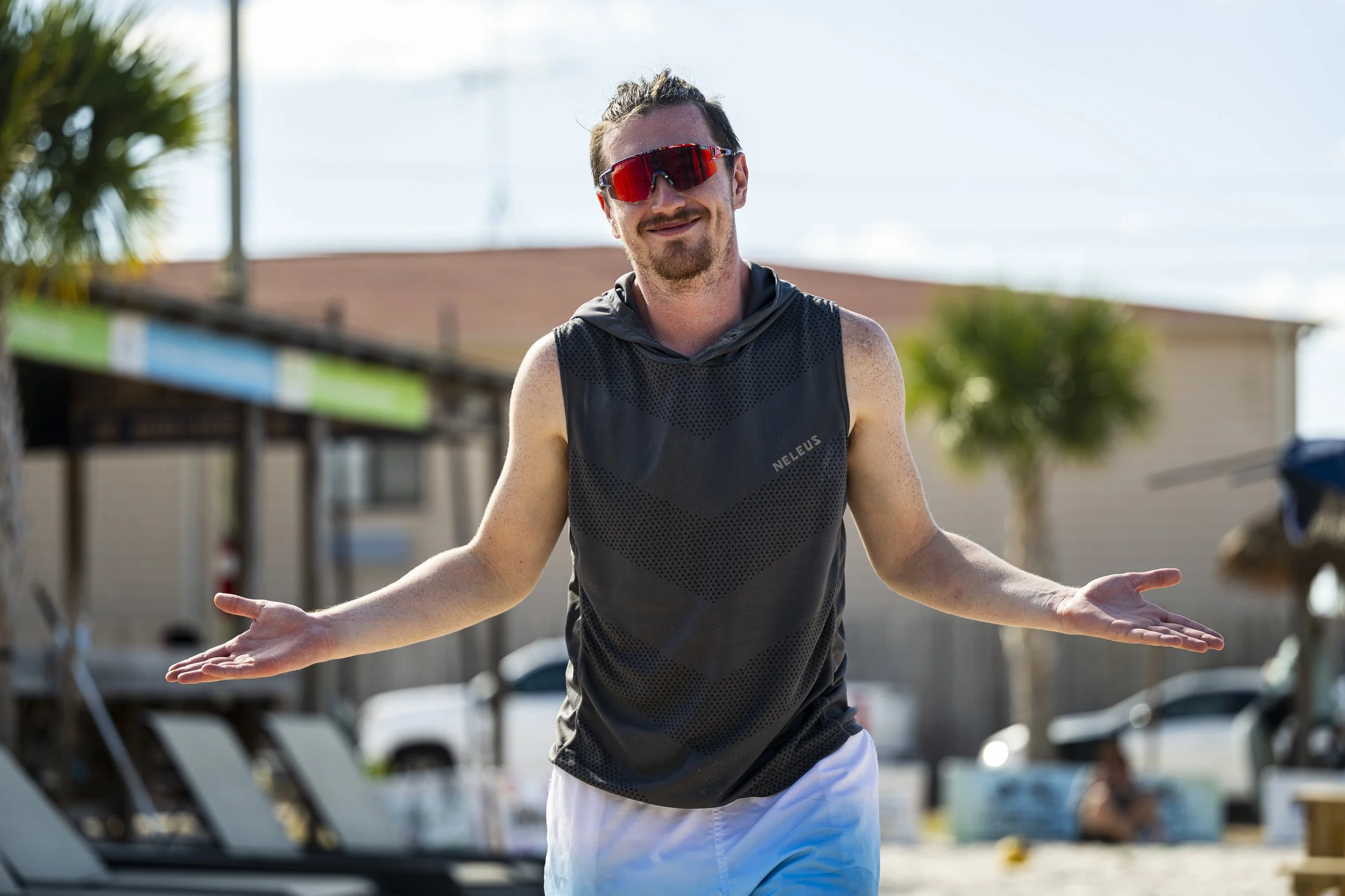 SUPER BALLER SUNDAY BAD BUNNY EDITION // 2-8-26