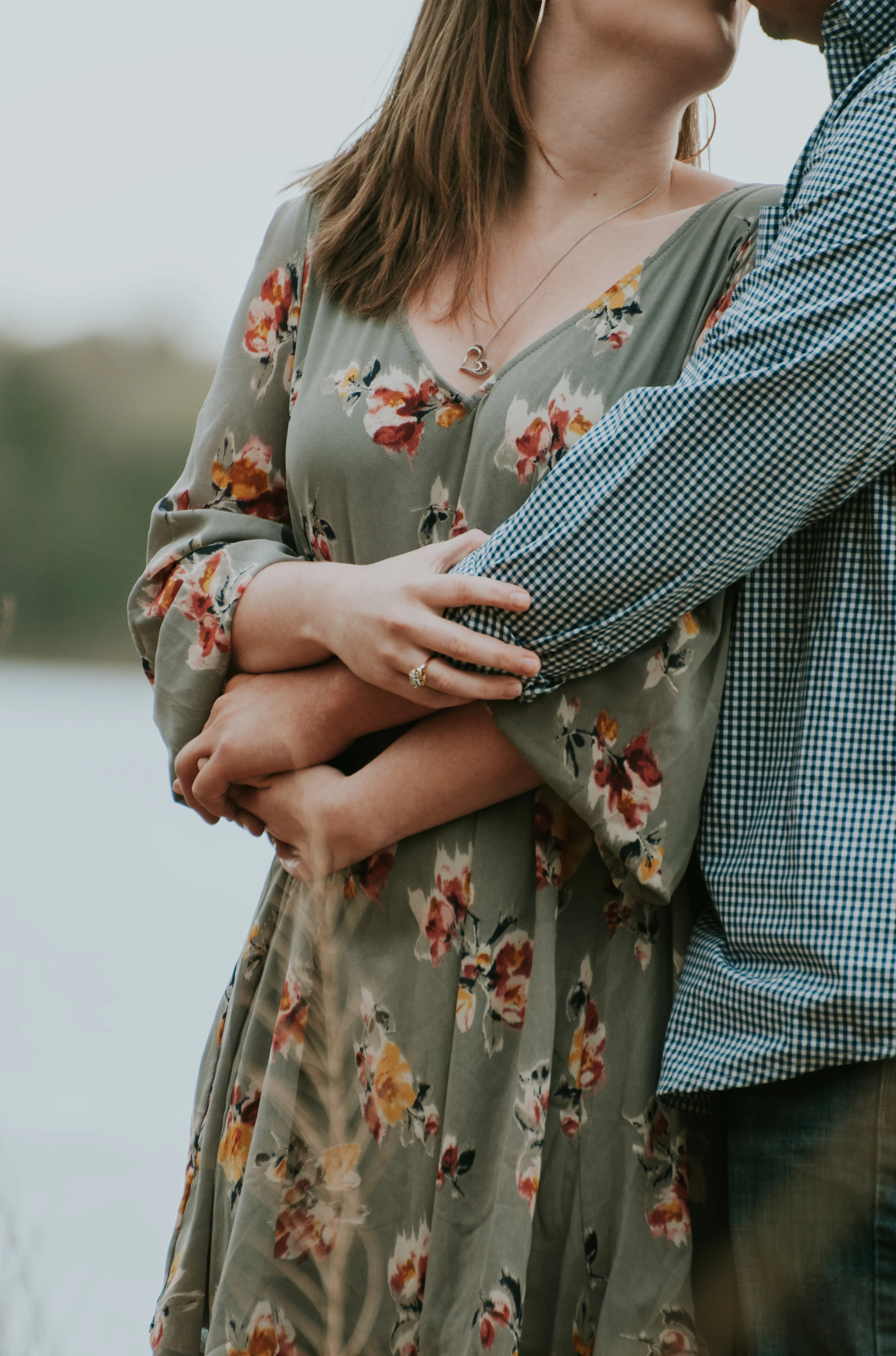 Nicole&amp;William-Couple session