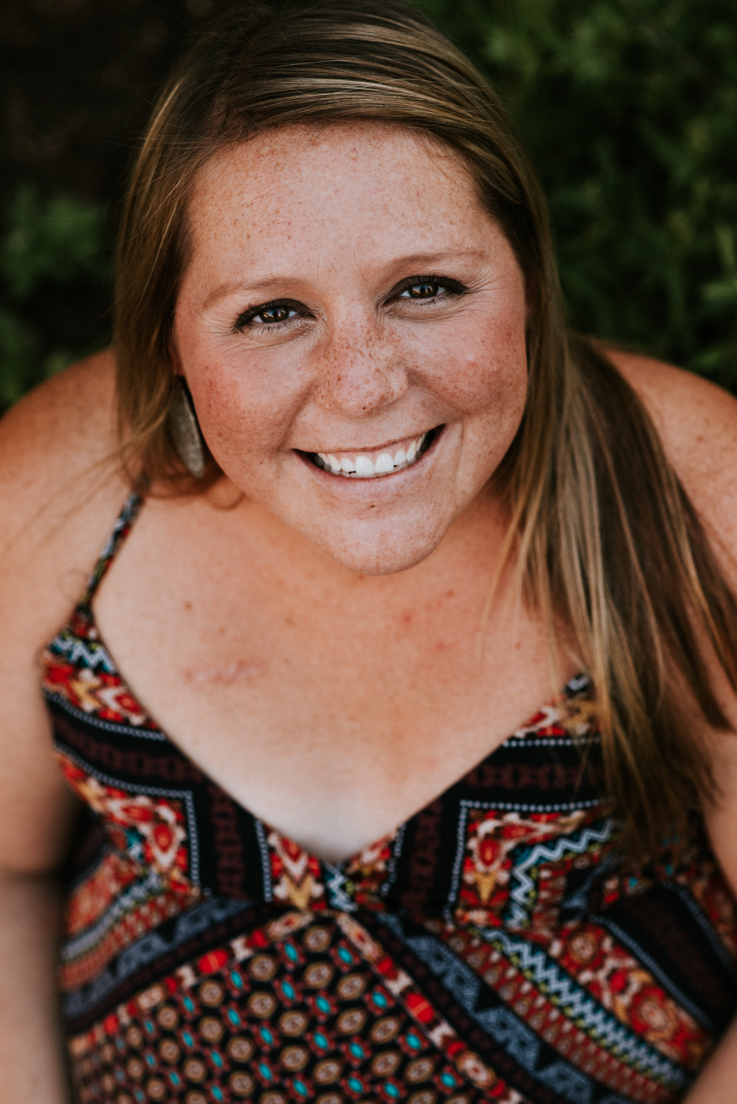 Virginia Maternity Session