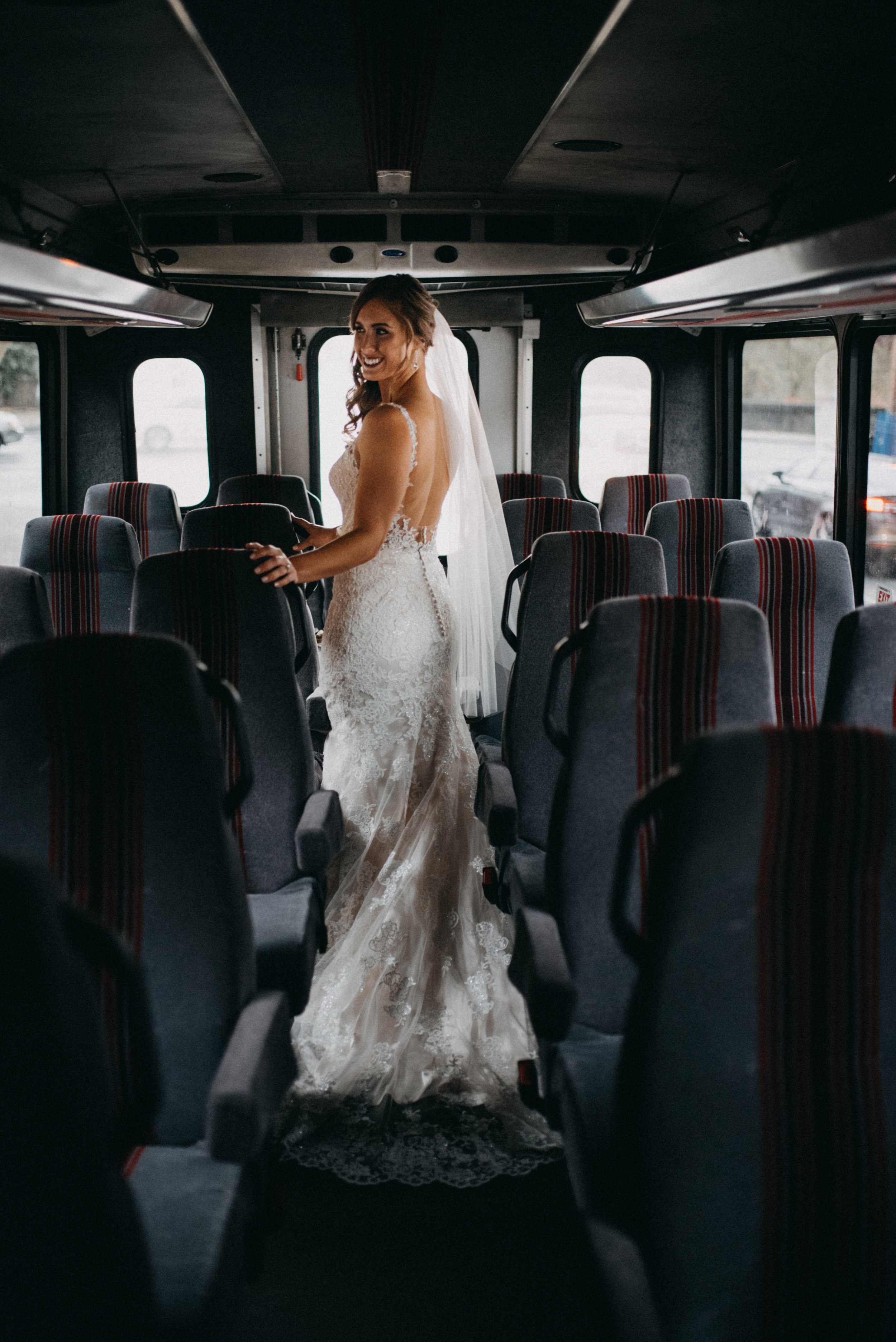 DC wedding Photographer