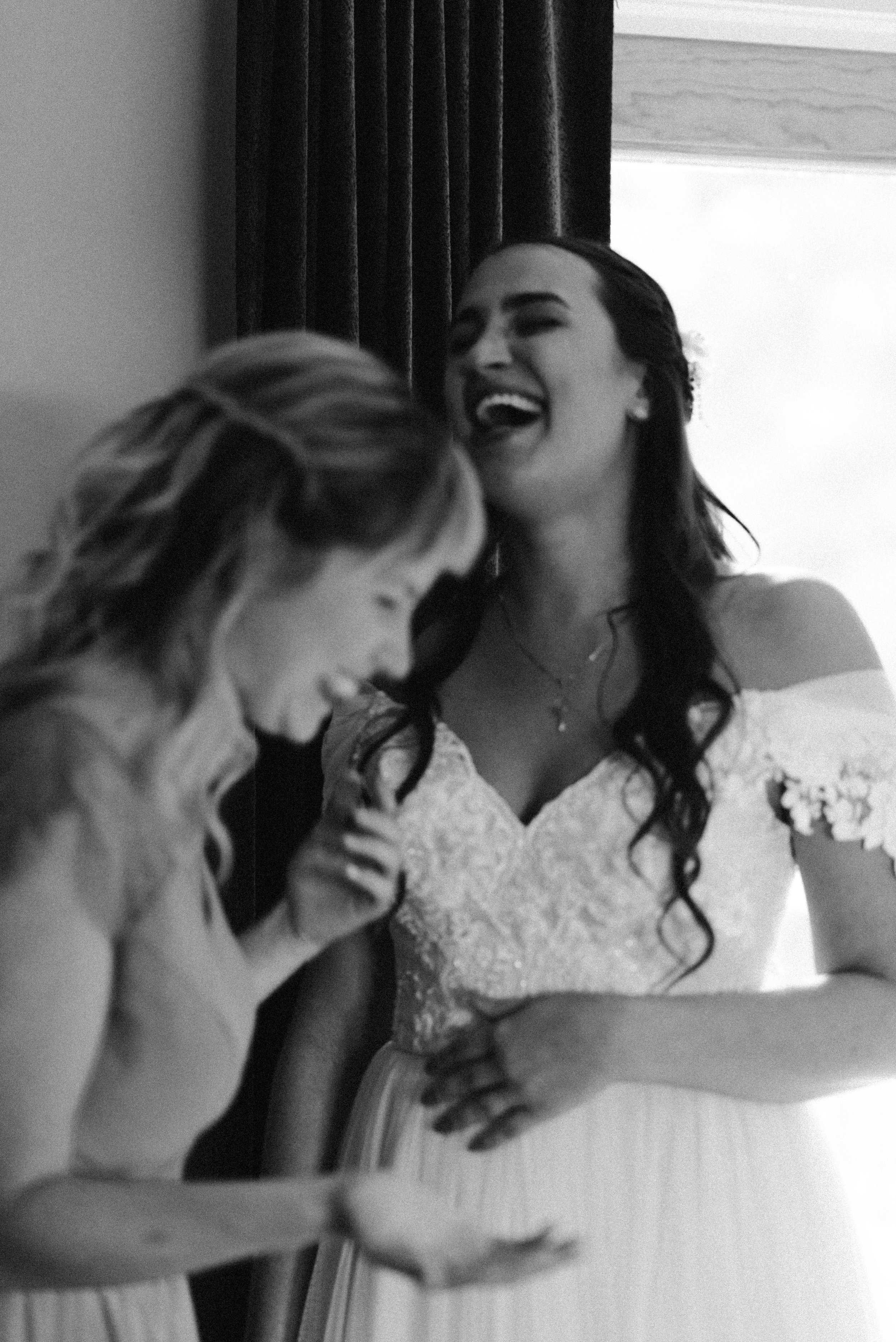 DC wedding Photographer