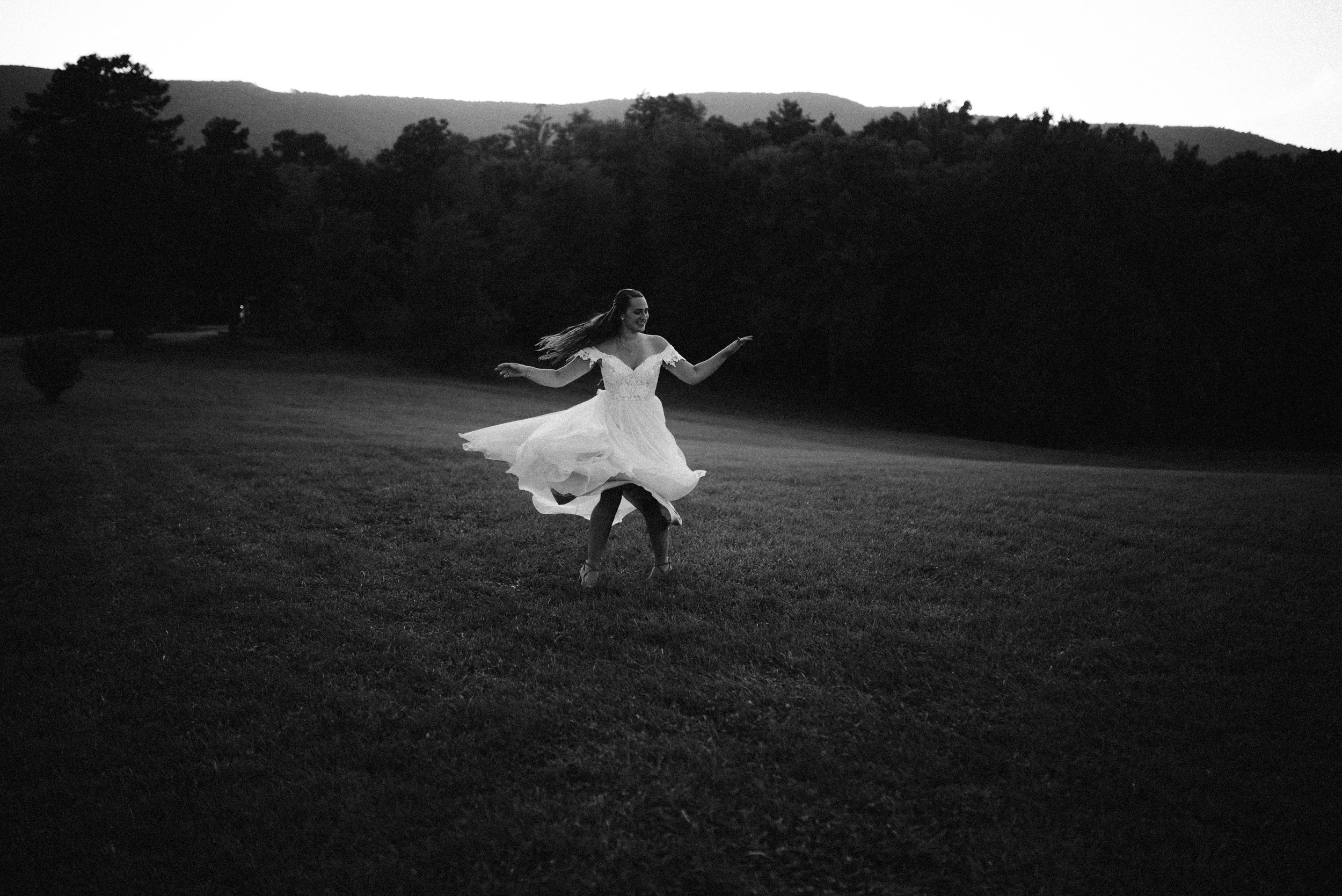 Virginia Wedding Photographer