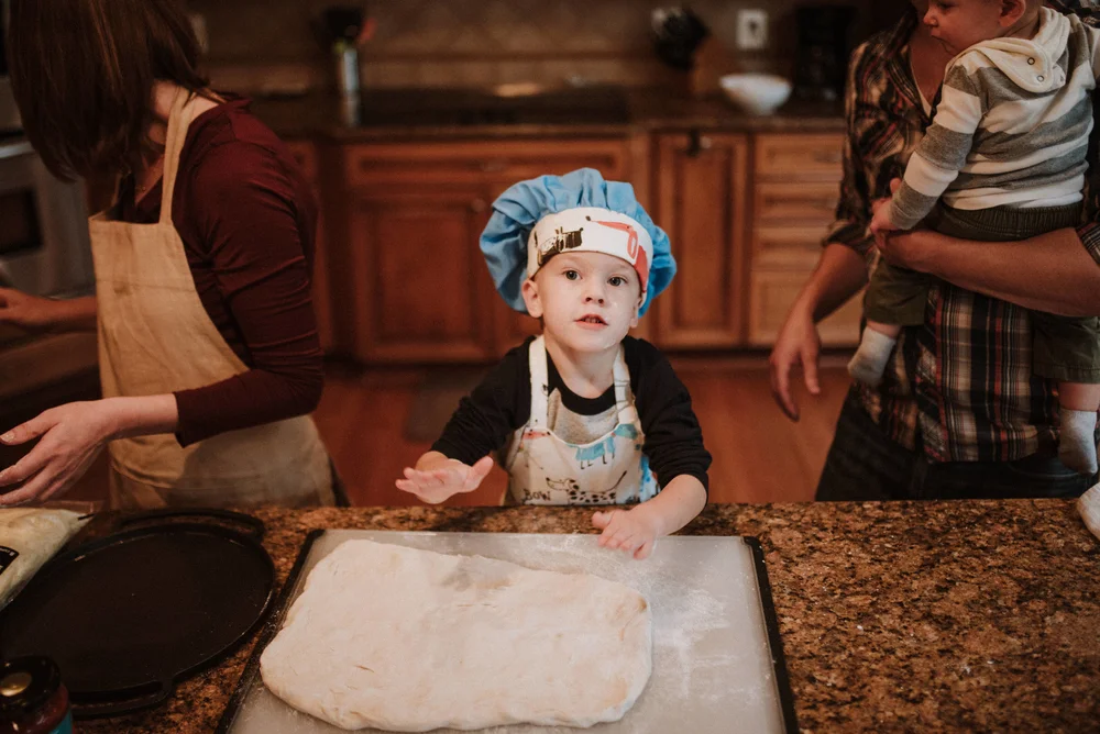 Virginia Lifestyle Photographer