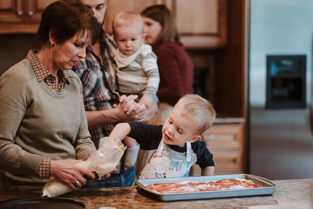 Virginia Lifestyle Family Photographer