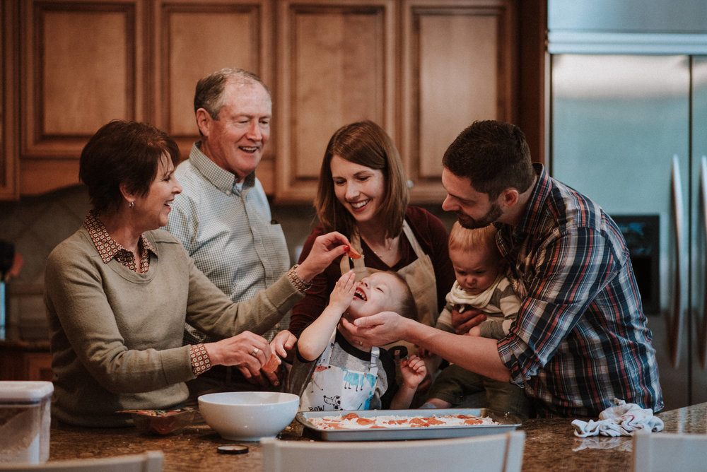 Virginia Lifestyle Family  Photographer