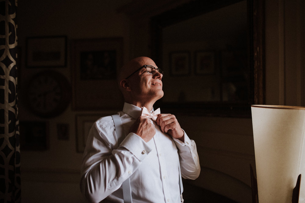 West Virginia, Farm Wedding Photographer